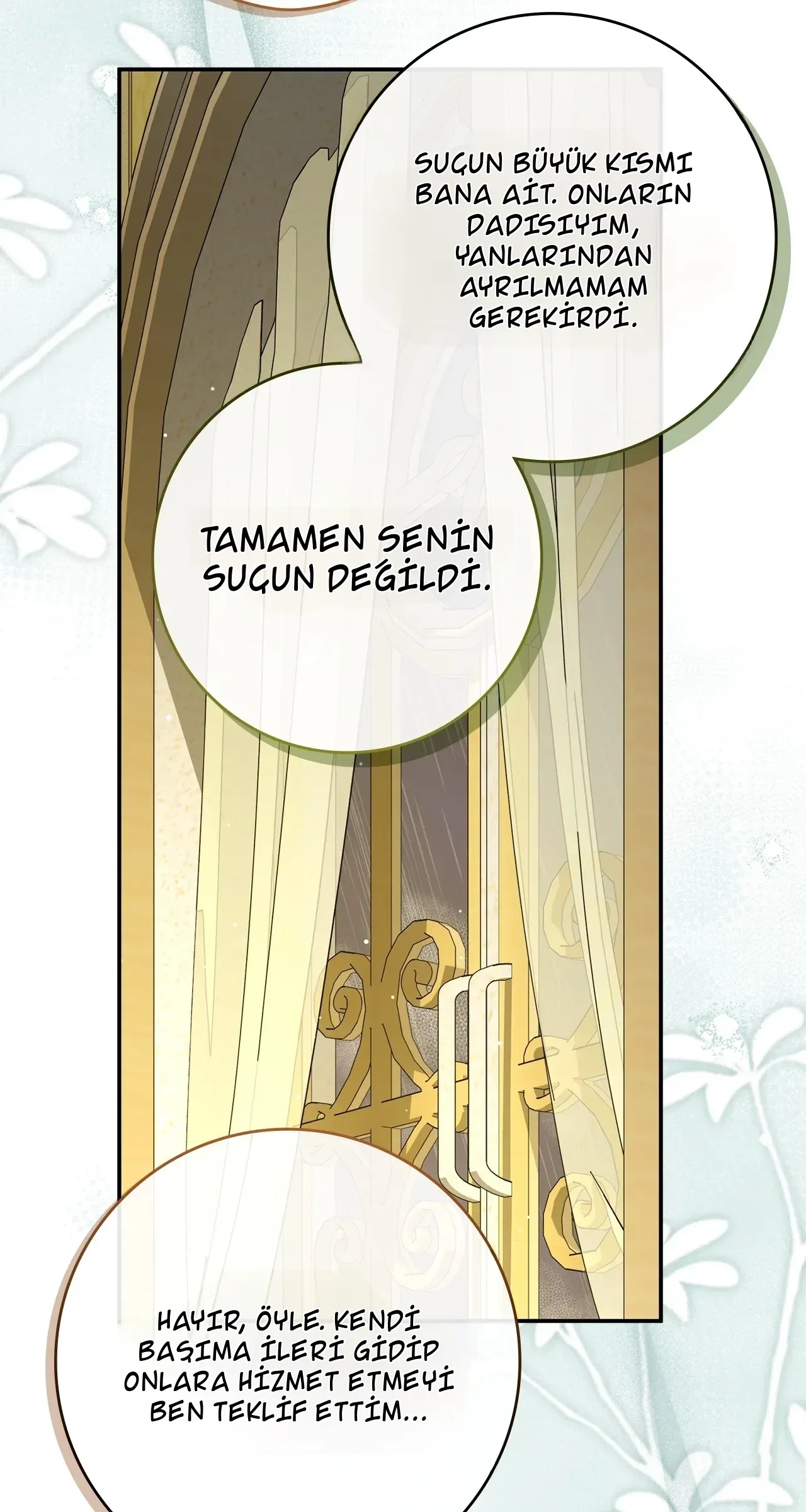 TrendManga Türkçe manga oku once-an-assassin-now-a-royal-nanny bölüm 20 sayfa 31