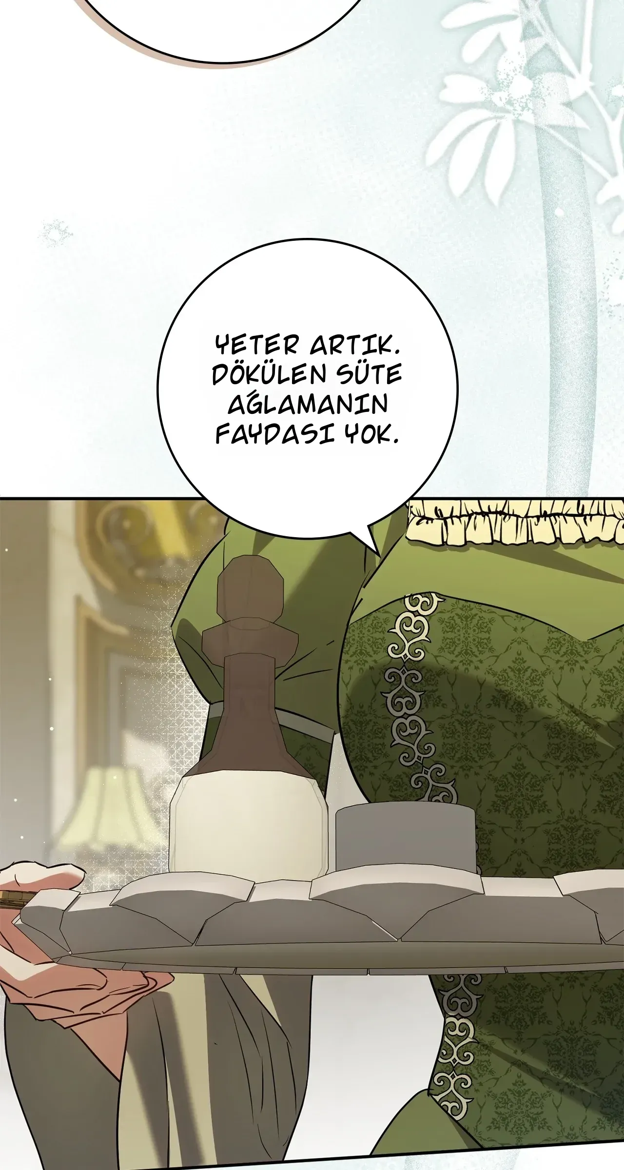 TrendManga Türkçe manga oku once-an-assassin-now-a-royal-nanny bölüm 20 sayfa 32