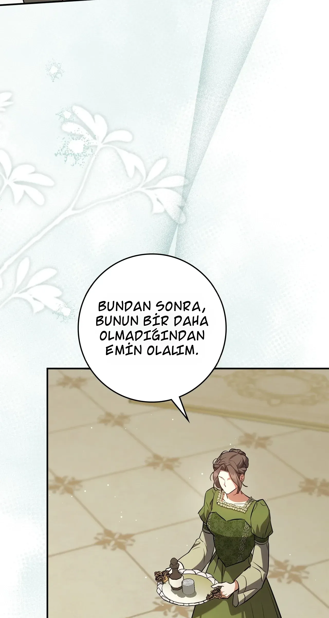 TrendManga Türkçe manga oku once-an-assassin-now-a-royal-nanny bölüm 20 sayfa 33