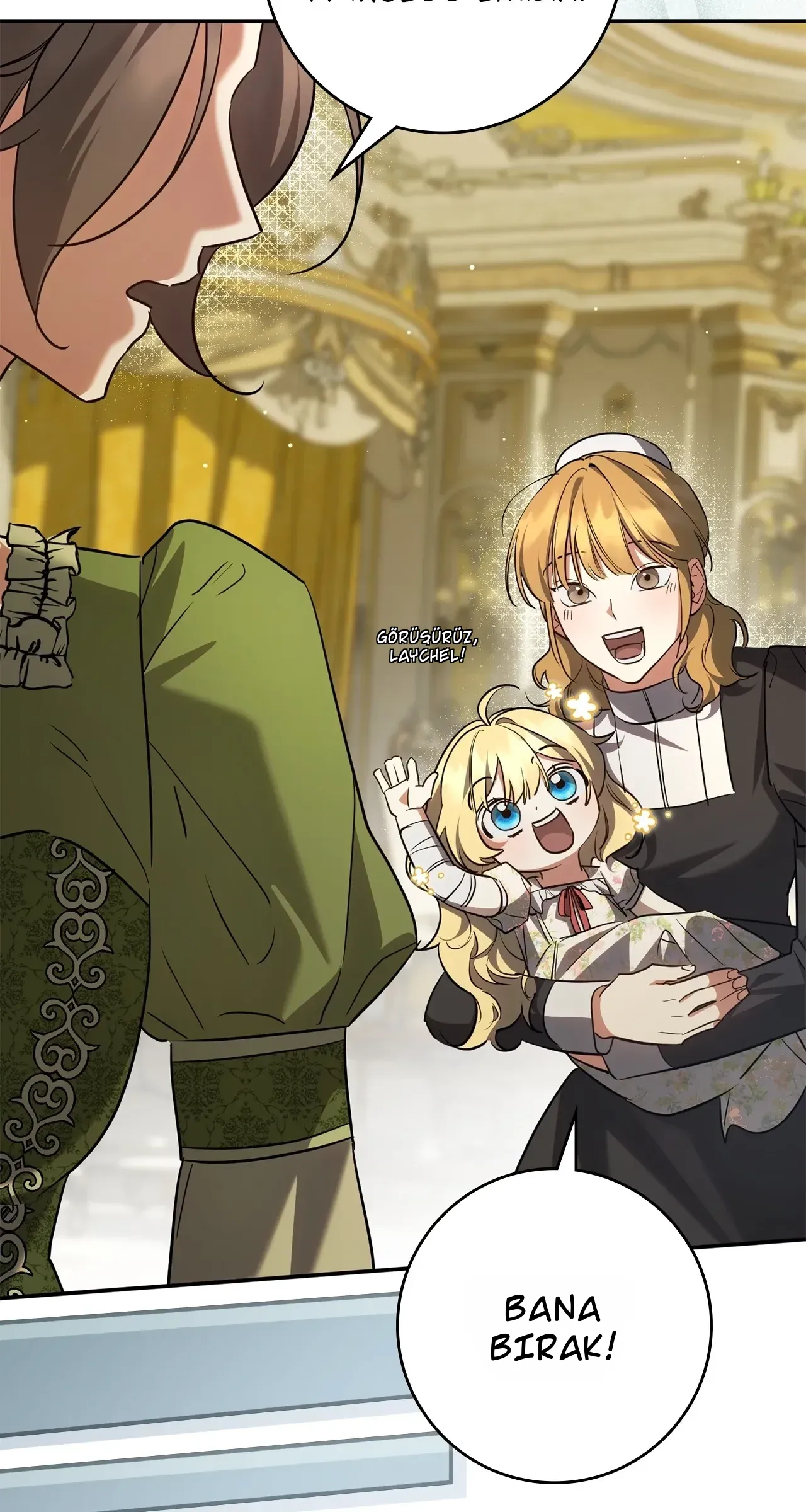 TrendManga Türkçe manga oku once-an-assassin-now-a-royal-nanny bölüm 20 sayfa 35