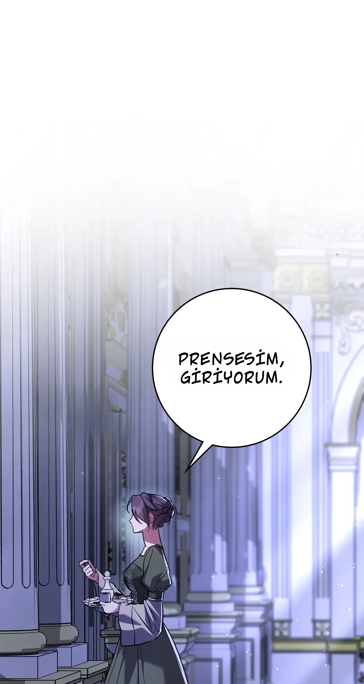 TrendManga Türkçe manga oku once-an-assassin-now-a-royal-nanny bölüm 20 sayfa 37