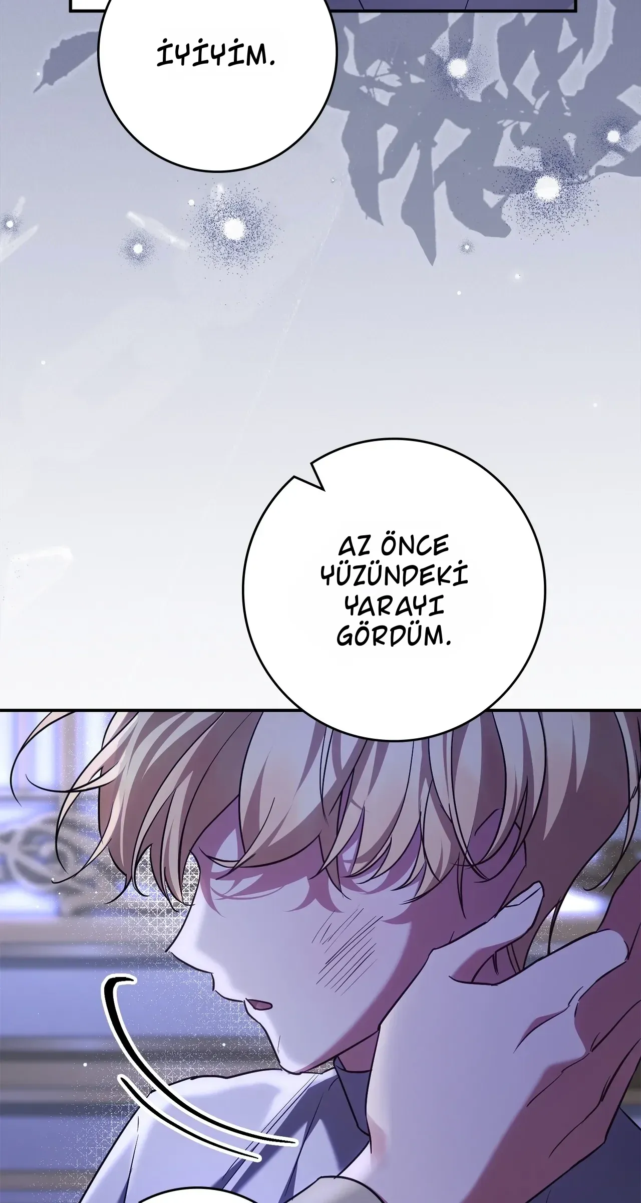 TrendManga Türkçe manga oku once-an-assassin-now-a-royal-nanny bölüm 20 sayfa 44