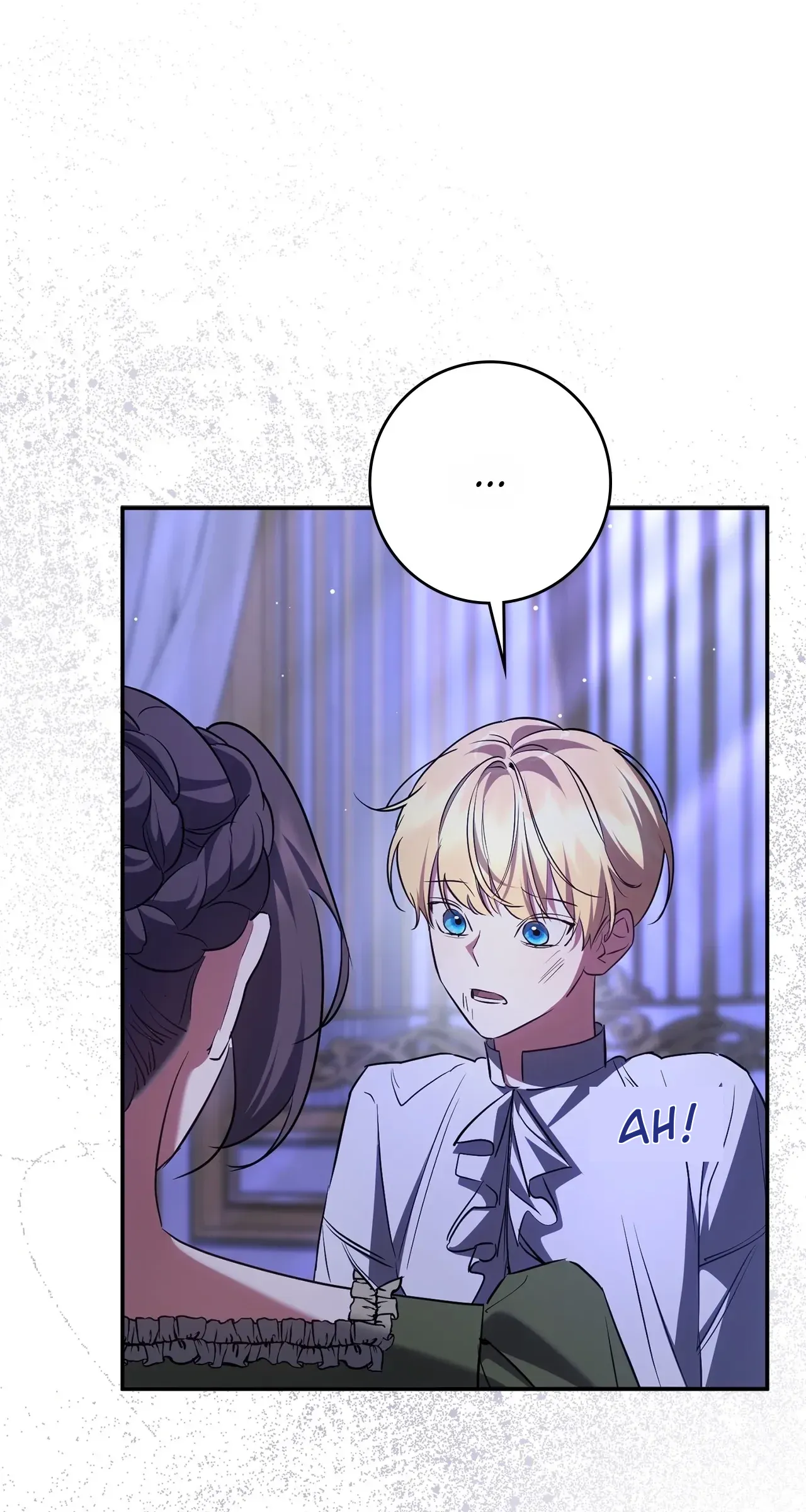TrendManga Türkçe manga oku once-an-assassin-now-a-royal-nanny bölüm 20 sayfa 47