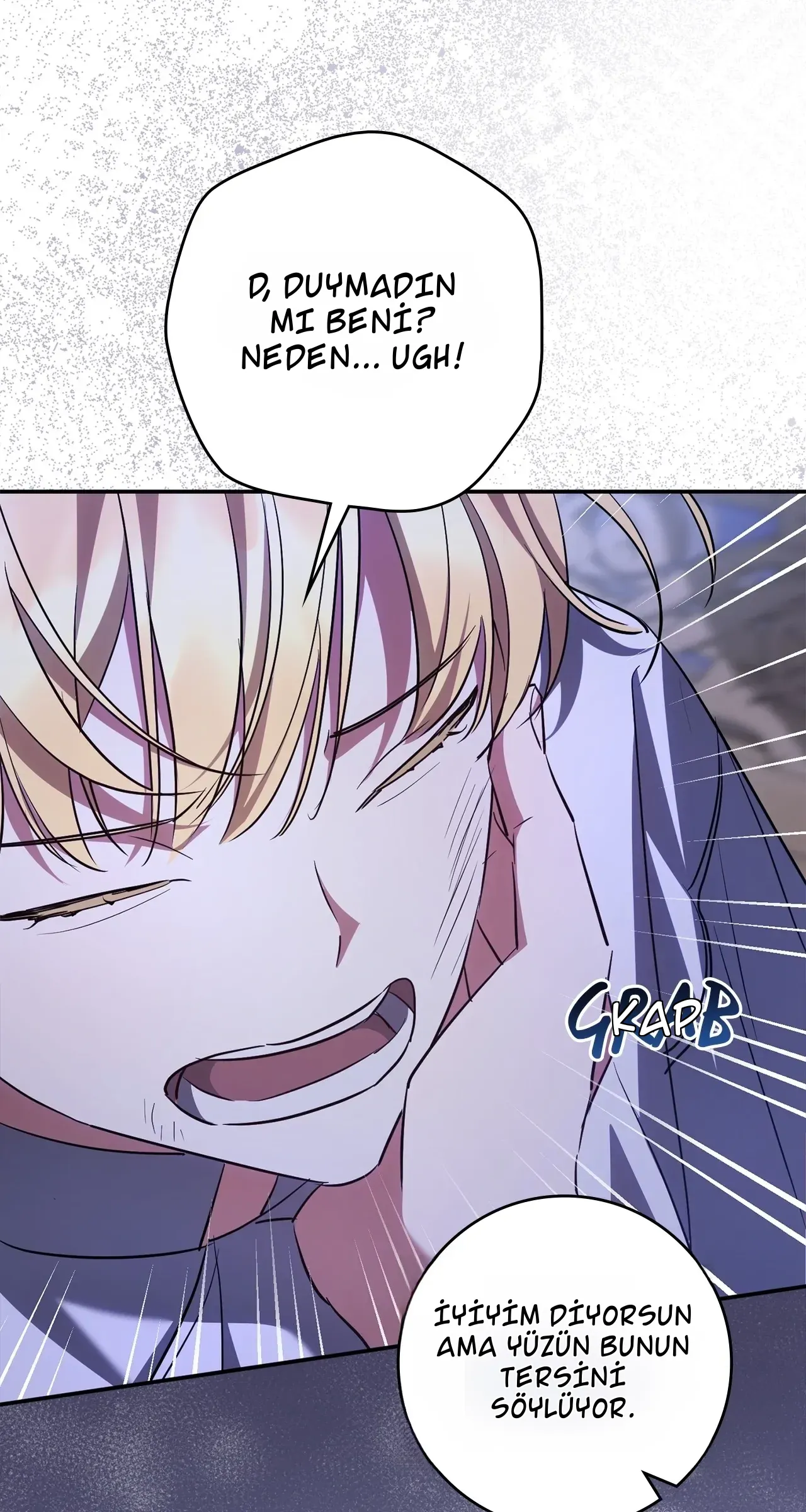 TrendManga Türkçe manga oku once-an-assassin-now-a-royal-nanny bölüm 20 sayfa 48