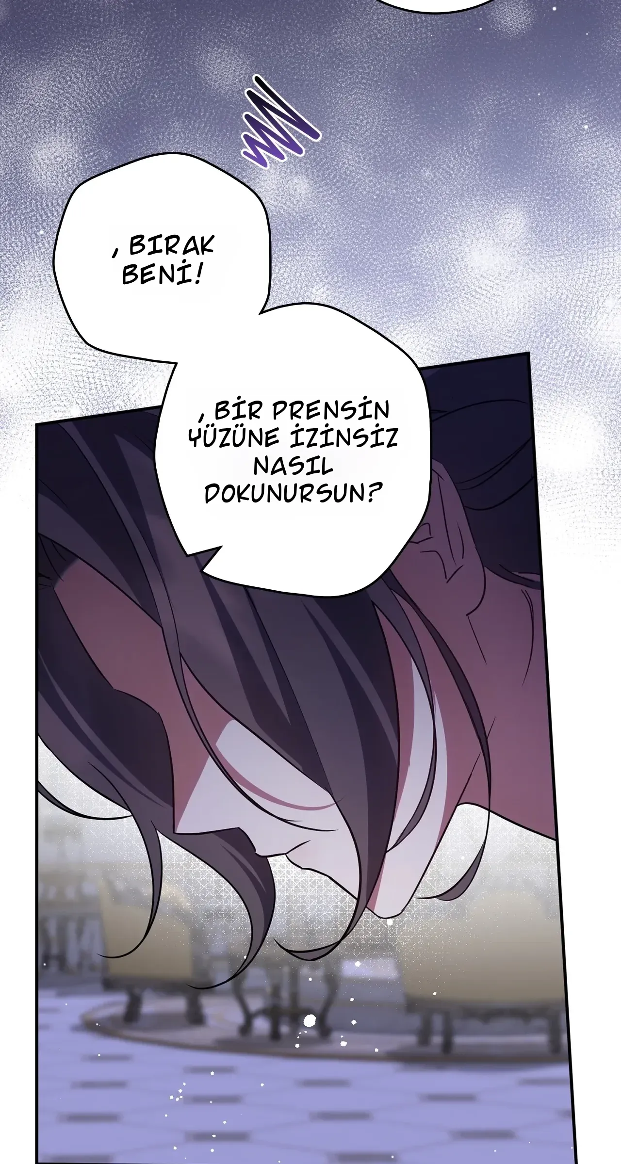 TrendManga Türkçe manga oku once-an-assassin-now-a-royal-nanny bölüm 20 sayfa 49