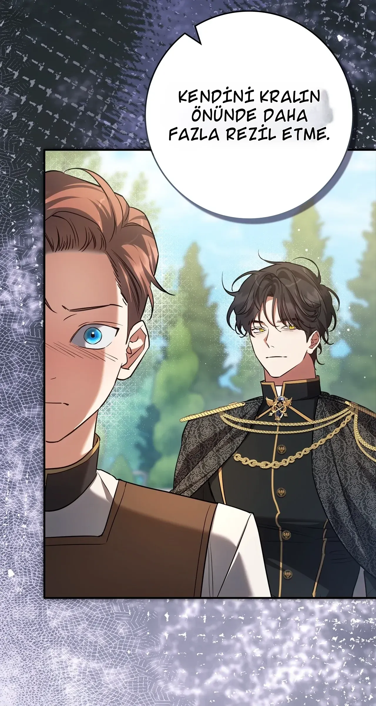 TrendManga Türkçe manga oku once-an-assassin-now-a-royal-nanny bölüm 20 sayfa 5