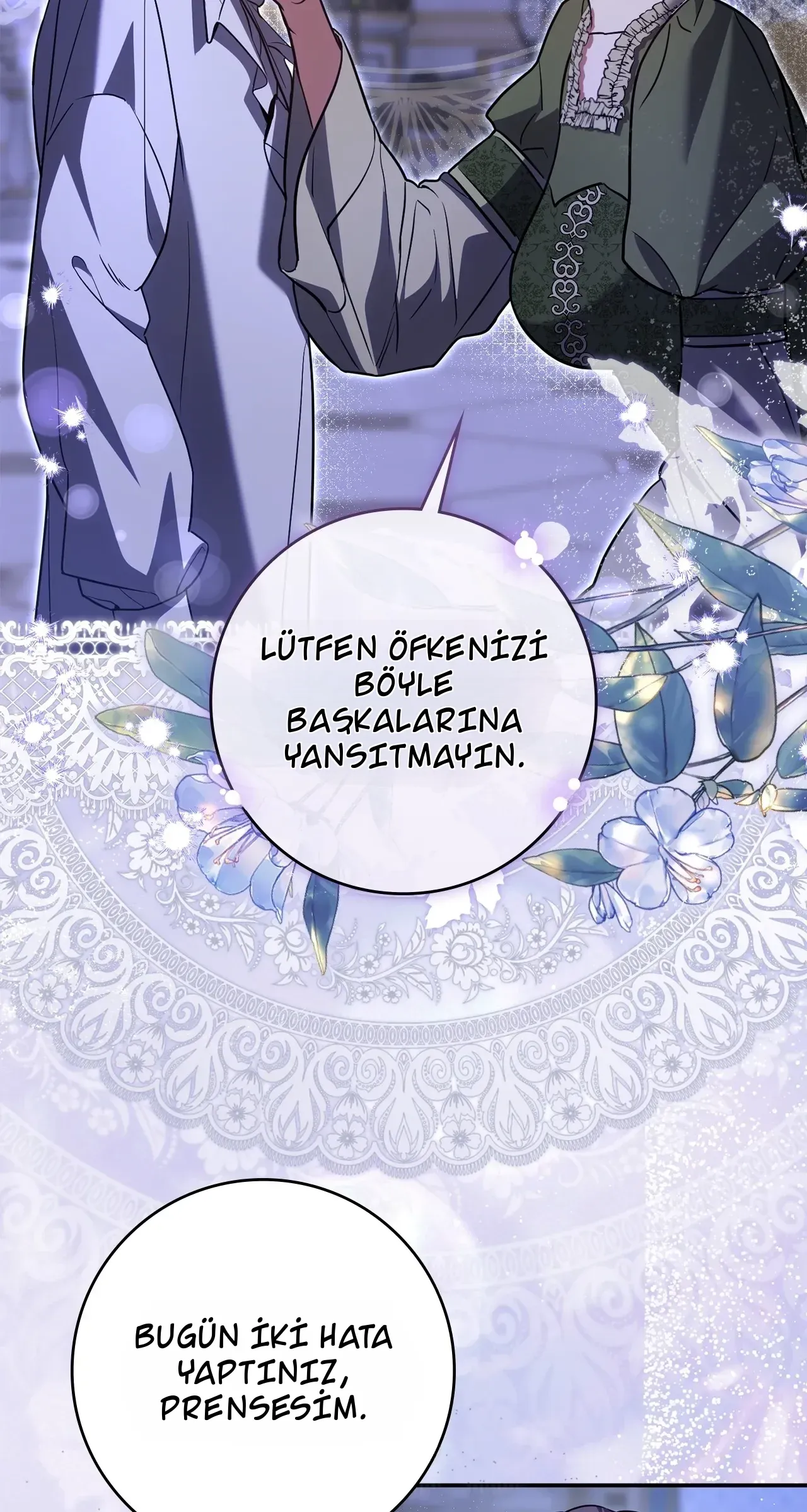 TrendManga Türkçe manga oku once-an-assassin-now-a-royal-nanny bölüm 20 sayfa 51