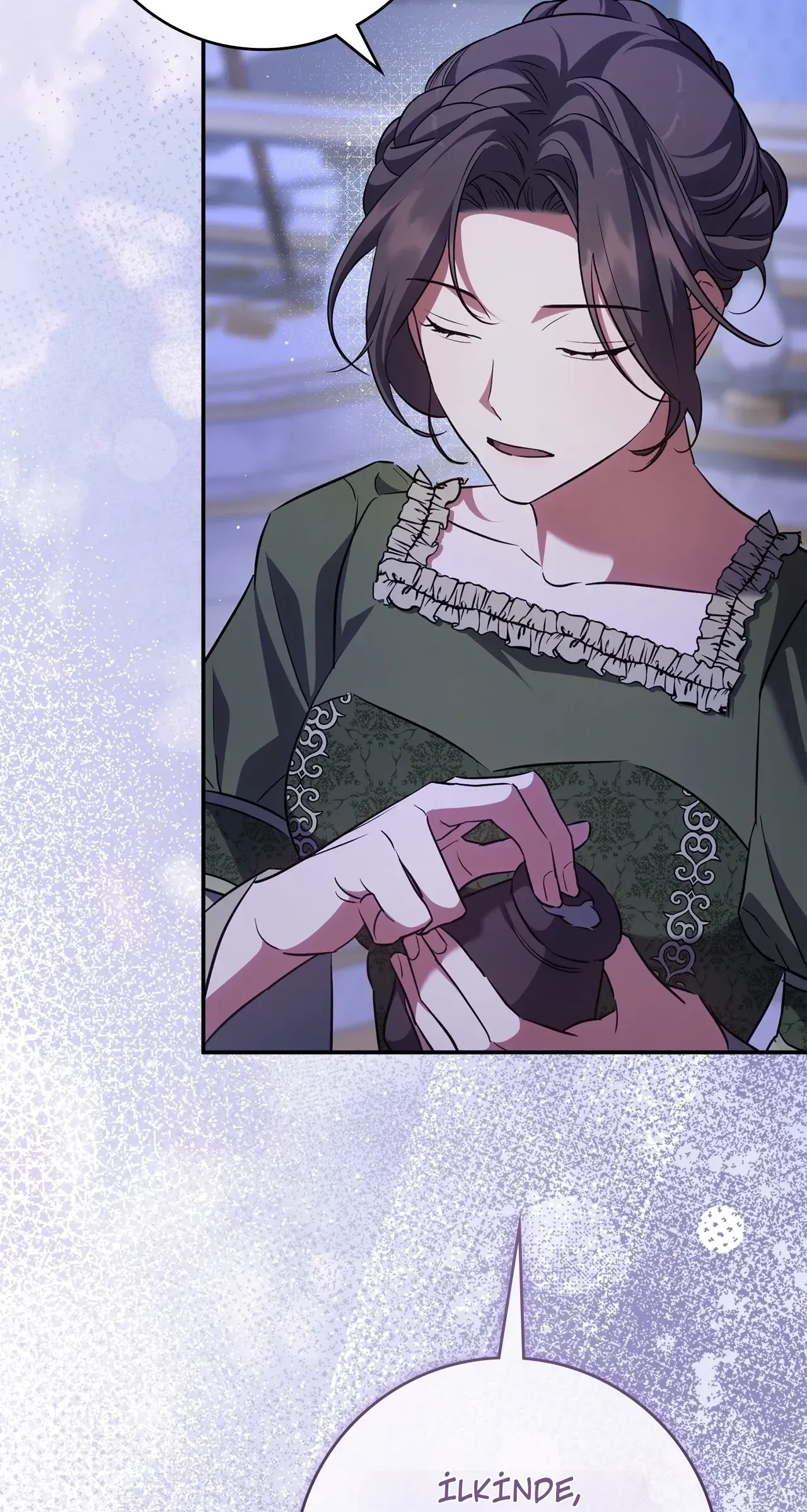 TrendManga Türkçe manga oku once-an-assassin-now-a-royal-nanny bölüm 20 sayfa 52