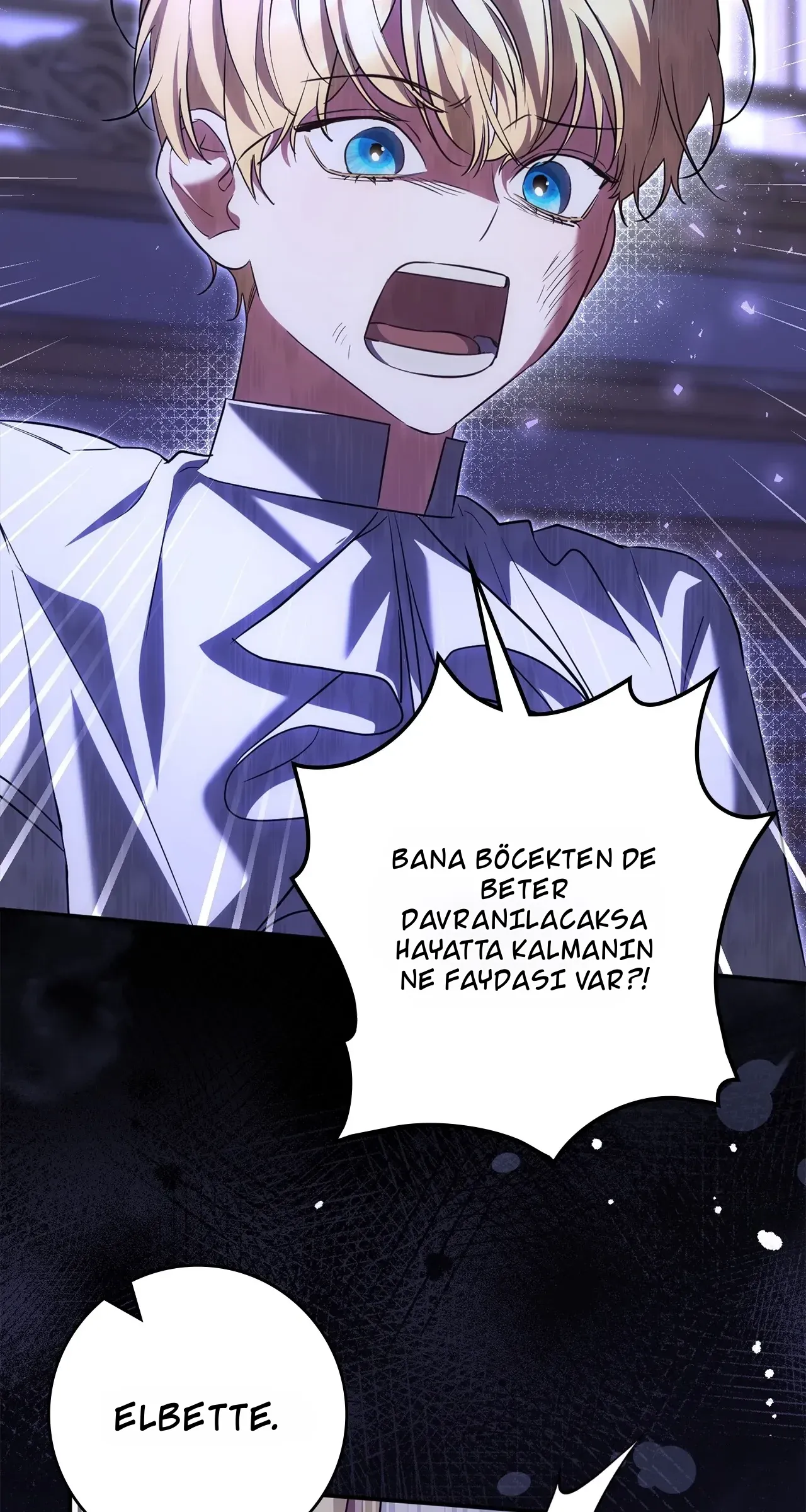TrendManga Türkçe manga oku once-an-assassin-now-a-royal-nanny bölüm 20 sayfa 58