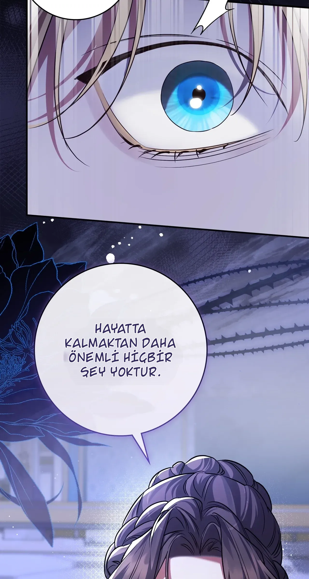 TrendManga Türkçe manga oku once-an-assassin-now-a-royal-nanny bölüm 20 sayfa 59