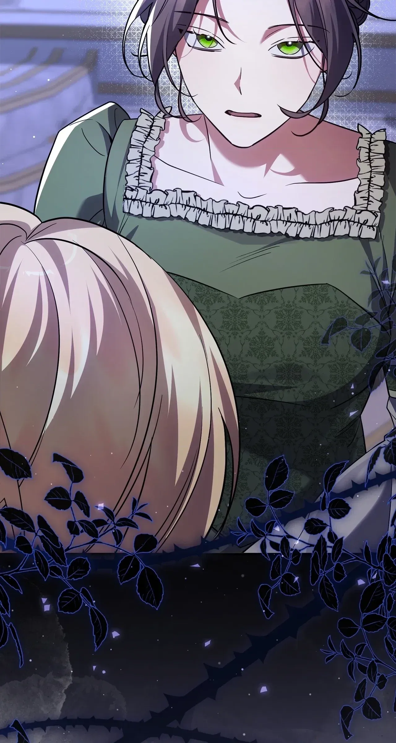 TrendManga Türkçe manga oku once-an-assassin-now-a-royal-nanny bölüm 20 sayfa 60