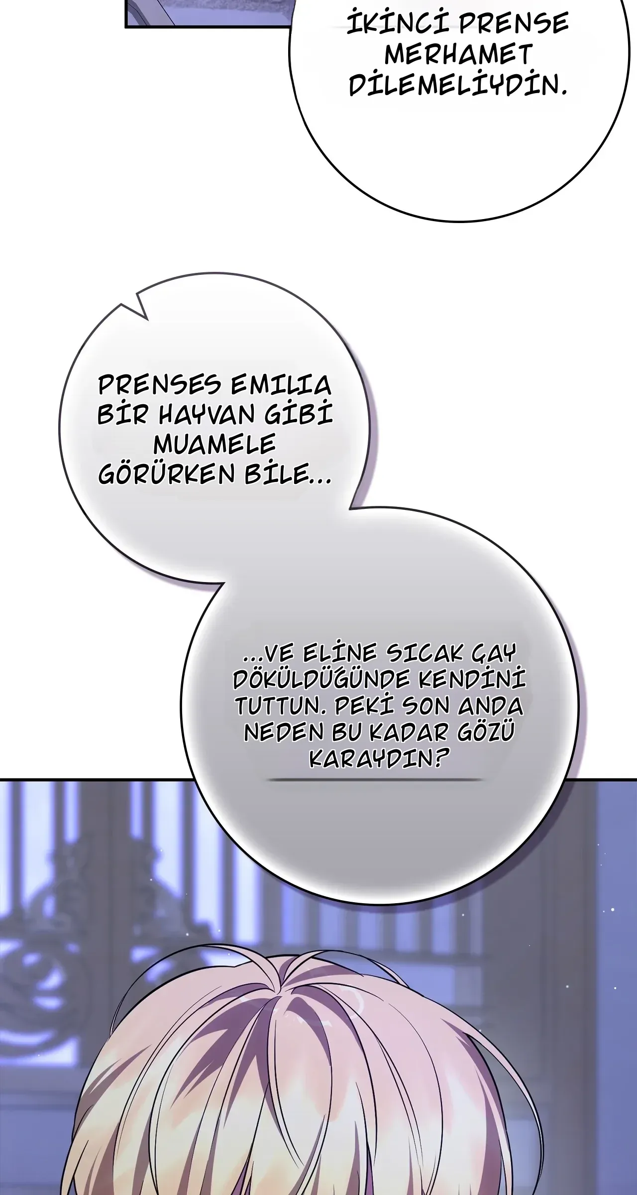 TrendManga Türkçe manga oku once-an-assassin-now-a-royal-nanny bölüm 20 sayfa 62