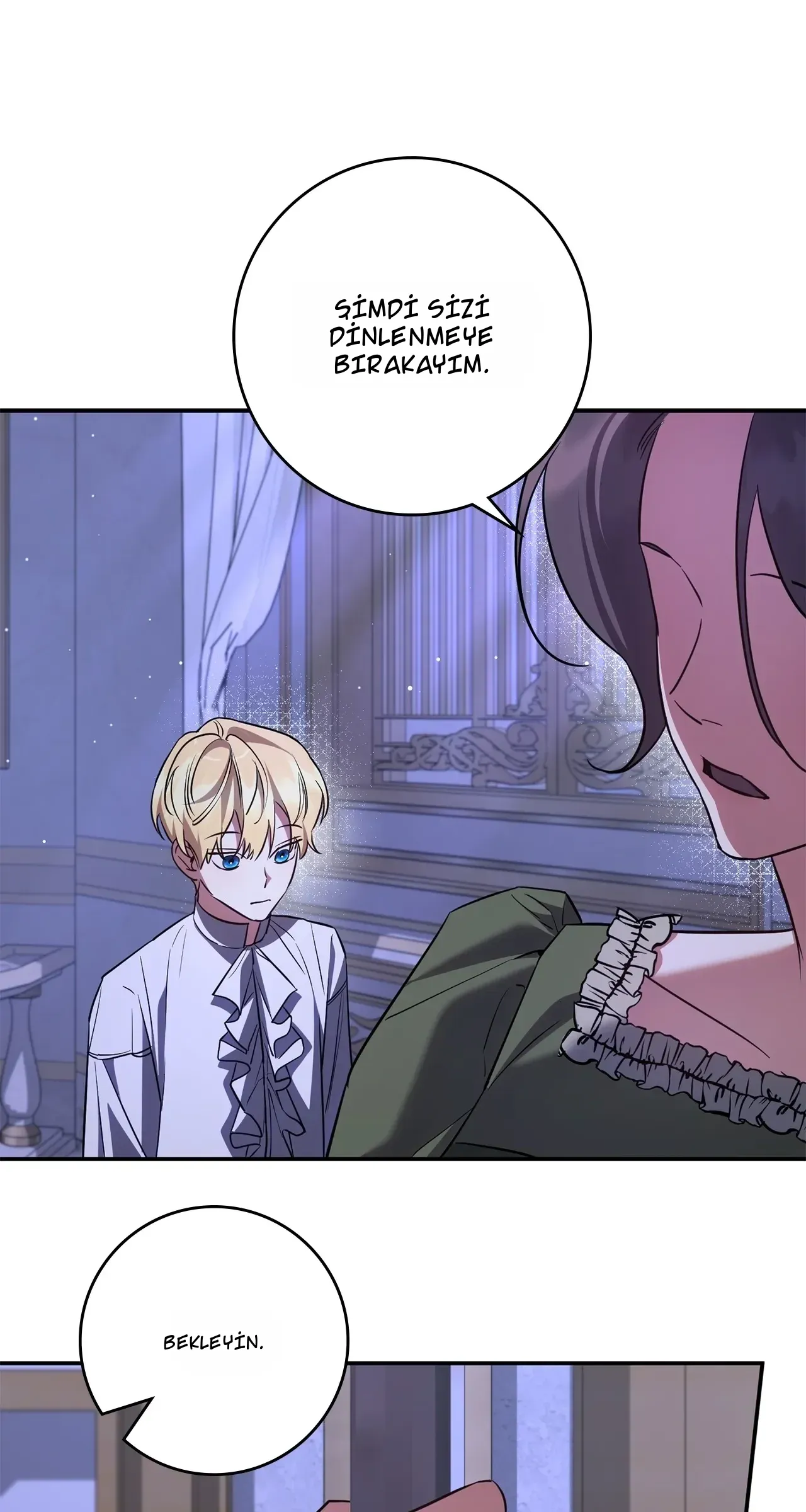 TrendManga Türkçe manga oku once-an-assassin-now-a-royal-nanny bölüm 20 sayfa 67