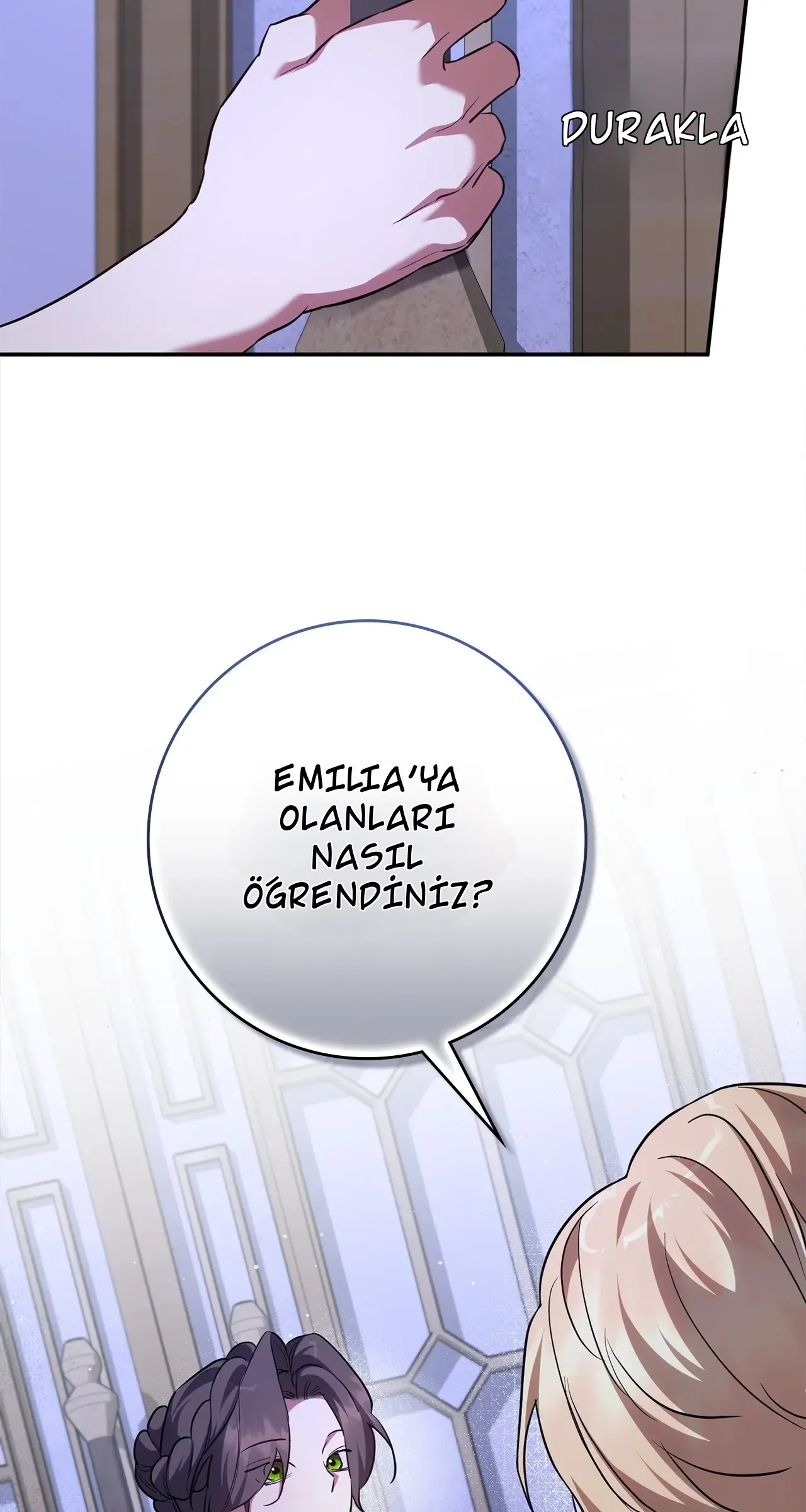 TrendManga Türkçe manga oku once-an-assassin-now-a-royal-nanny bölüm 20 sayfa 68