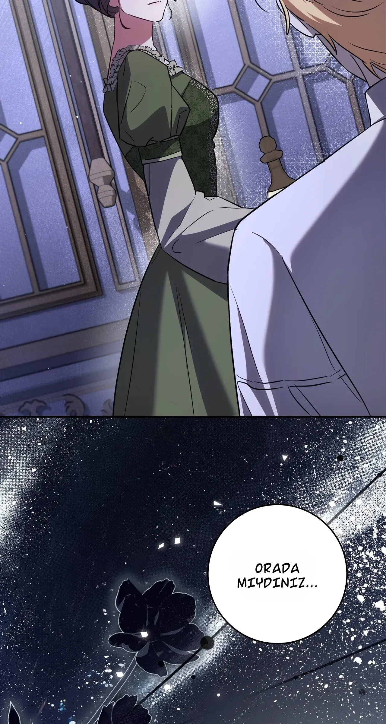 TrendManga Türkçe manga oku once-an-assassin-now-a-royal-nanny bölüm 20 sayfa 69