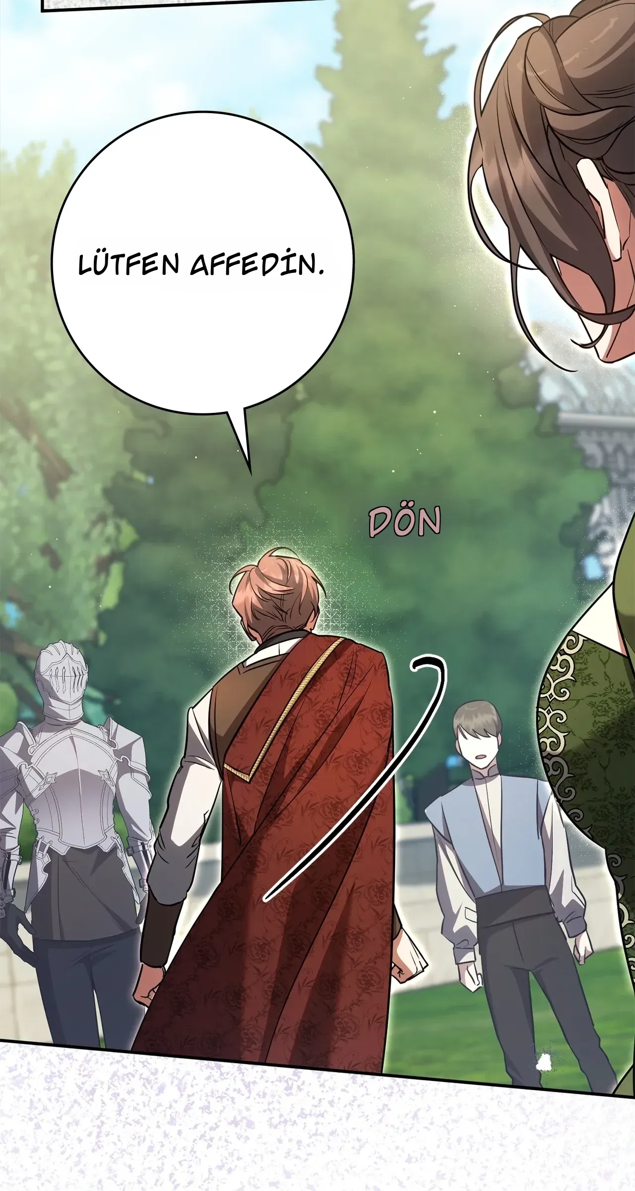 TrendManga Türkçe manga oku once-an-assassin-now-a-royal-nanny bölüm 20 sayfa 7