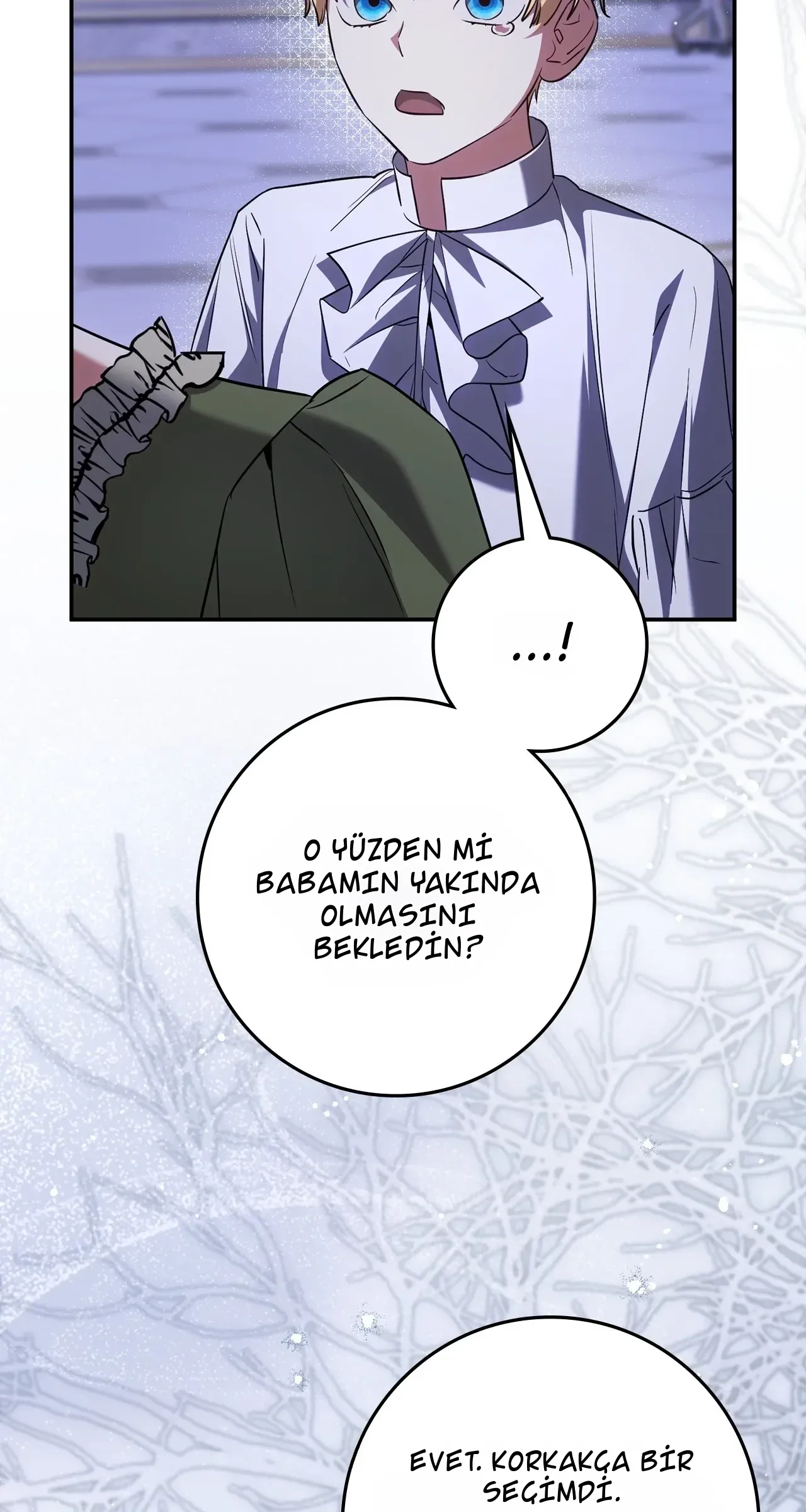 TrendManga Türkçe manga oku once-an-assassin-now-a-royal-nanny bölüm 20 sayfa 77