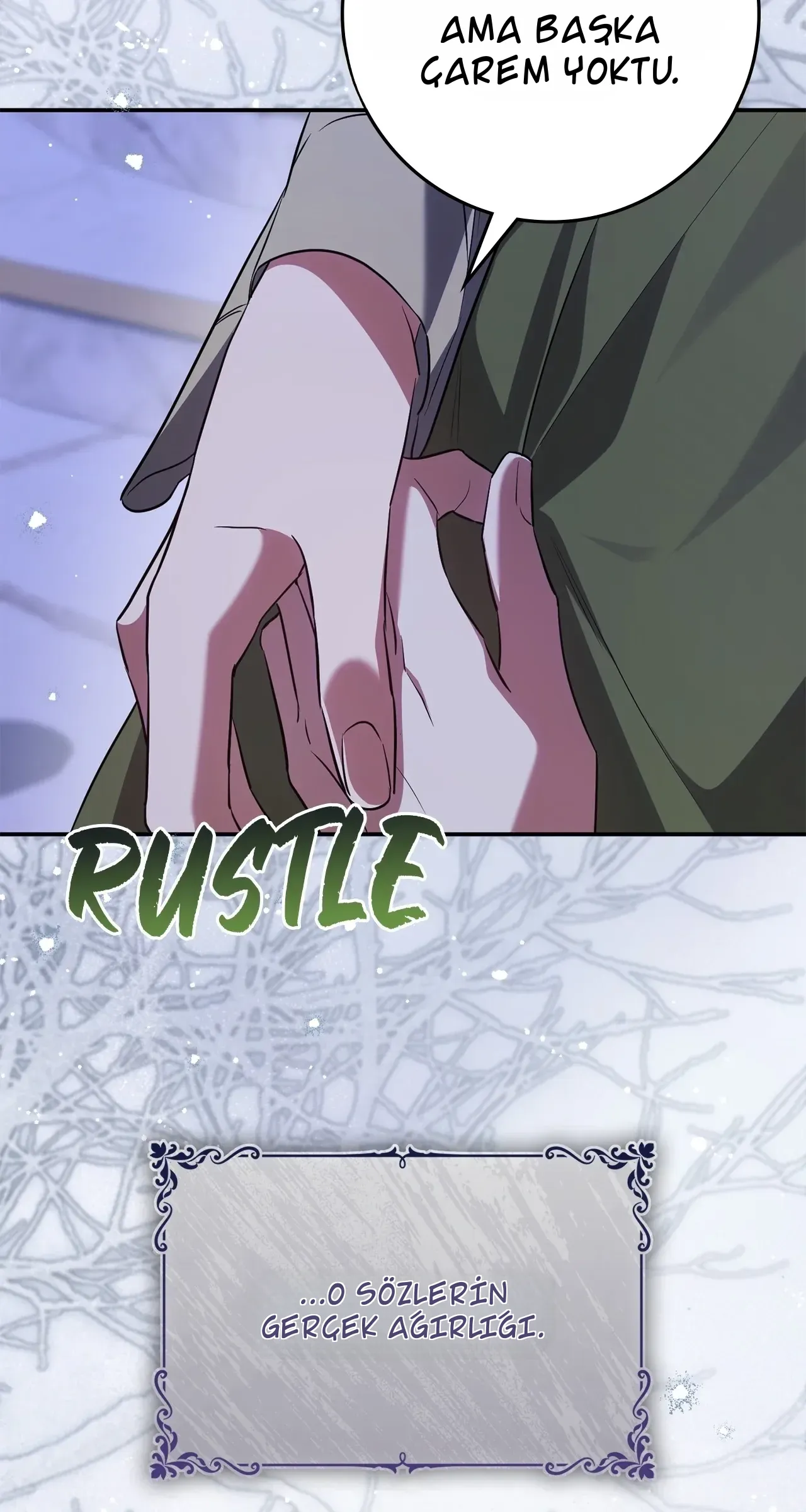 TrendManga Türkçe manga oku once-an-assassin-now-a-royal-nanny bölüm 20 sayfa 78