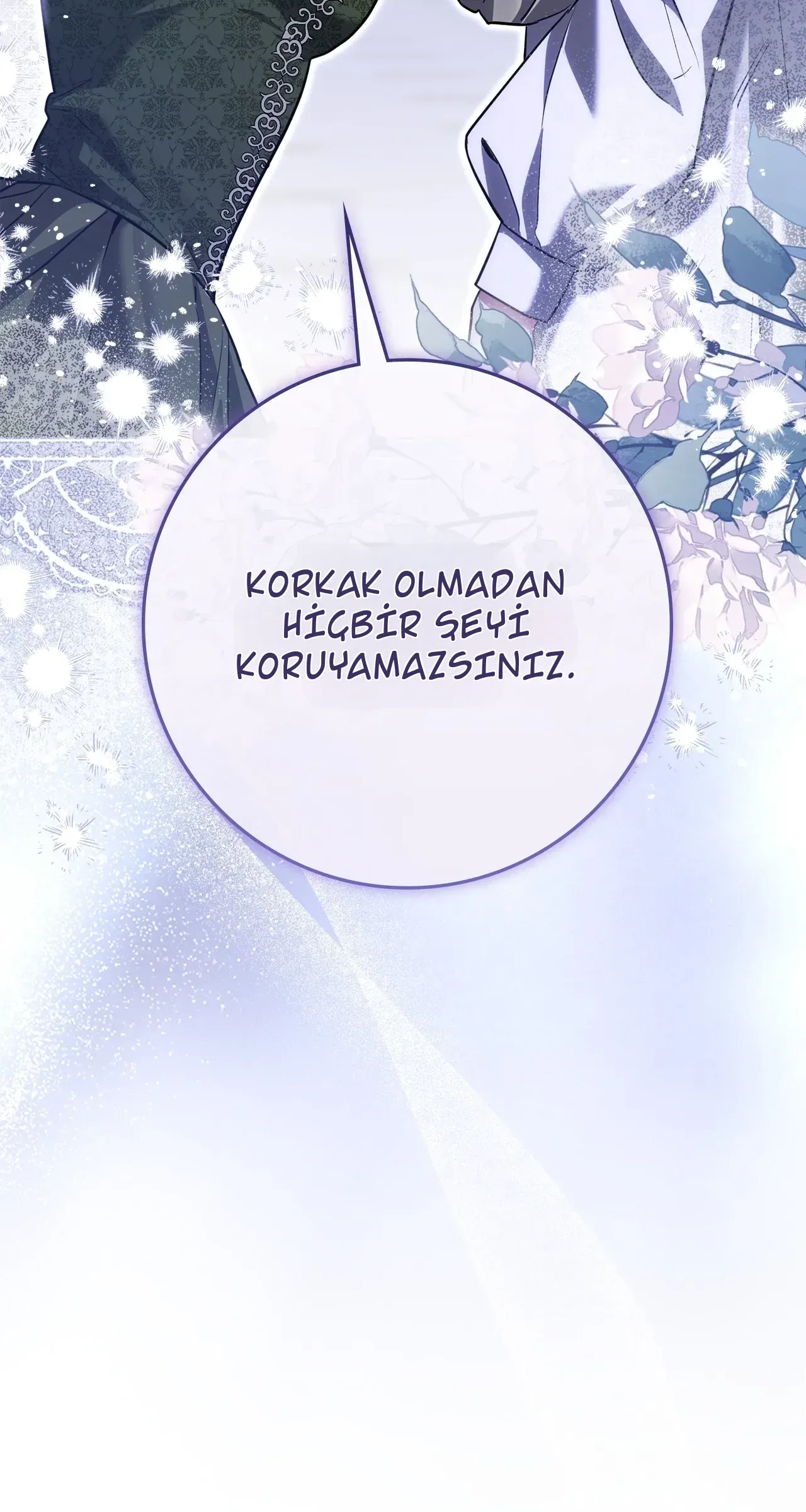 TrendManga Türkçe manga oku once-an-assassin-now-a-royal-nanny bölüm 20 sayfa 82