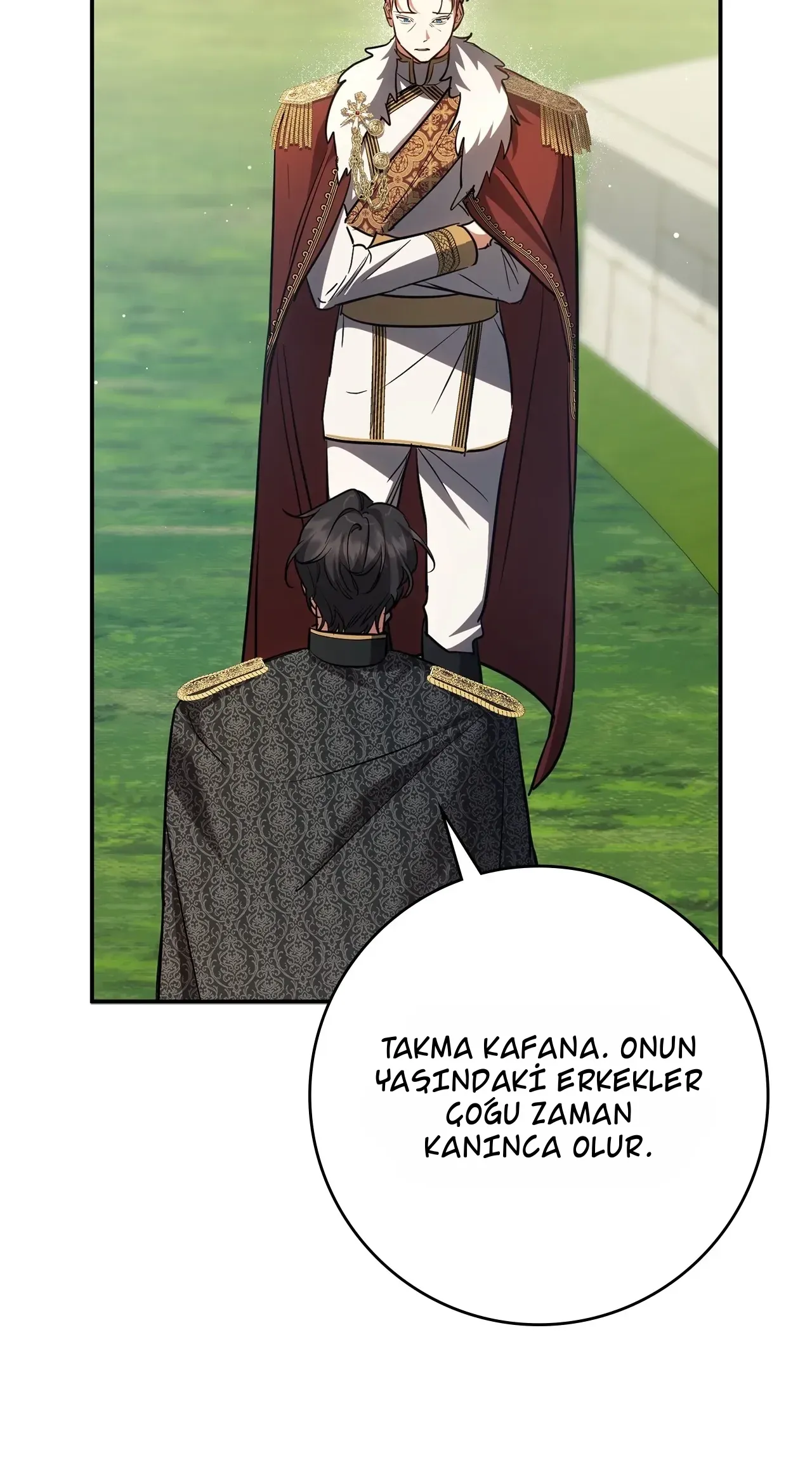 TrendManga Türkçe manga oku once-an-assassin-now-a-royal-nanny bölüm 20 sayfa 9