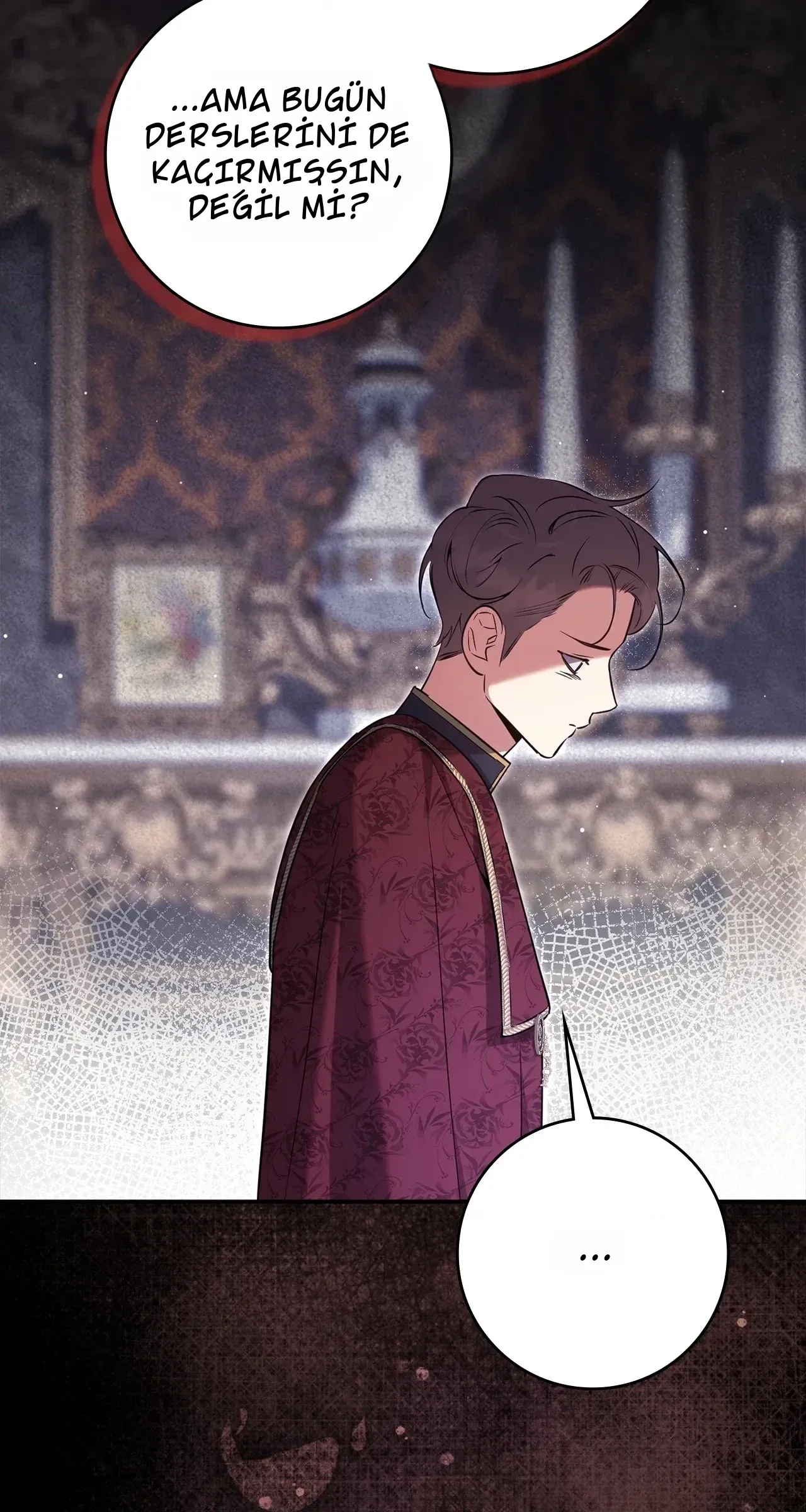 TrendManga Türkçe manga oku once-an-assassin-now-a-royal-nanny bölüm 21 sayfa 10