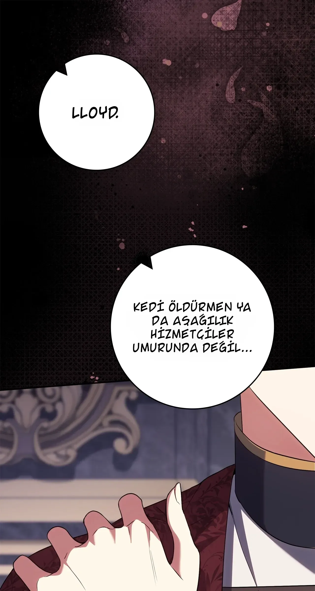 TrendManga Türkçe manga oku once-an-assassin-now-a-royal-nanny bölüm 21 sayfa 12