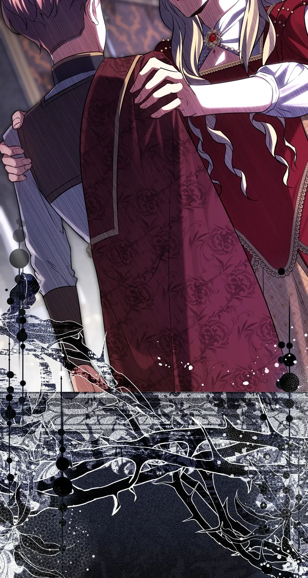 TrendManga Türkçe manga oku once-an-assassin-now-a-royal-nanny bölüm 21 sayfa 14