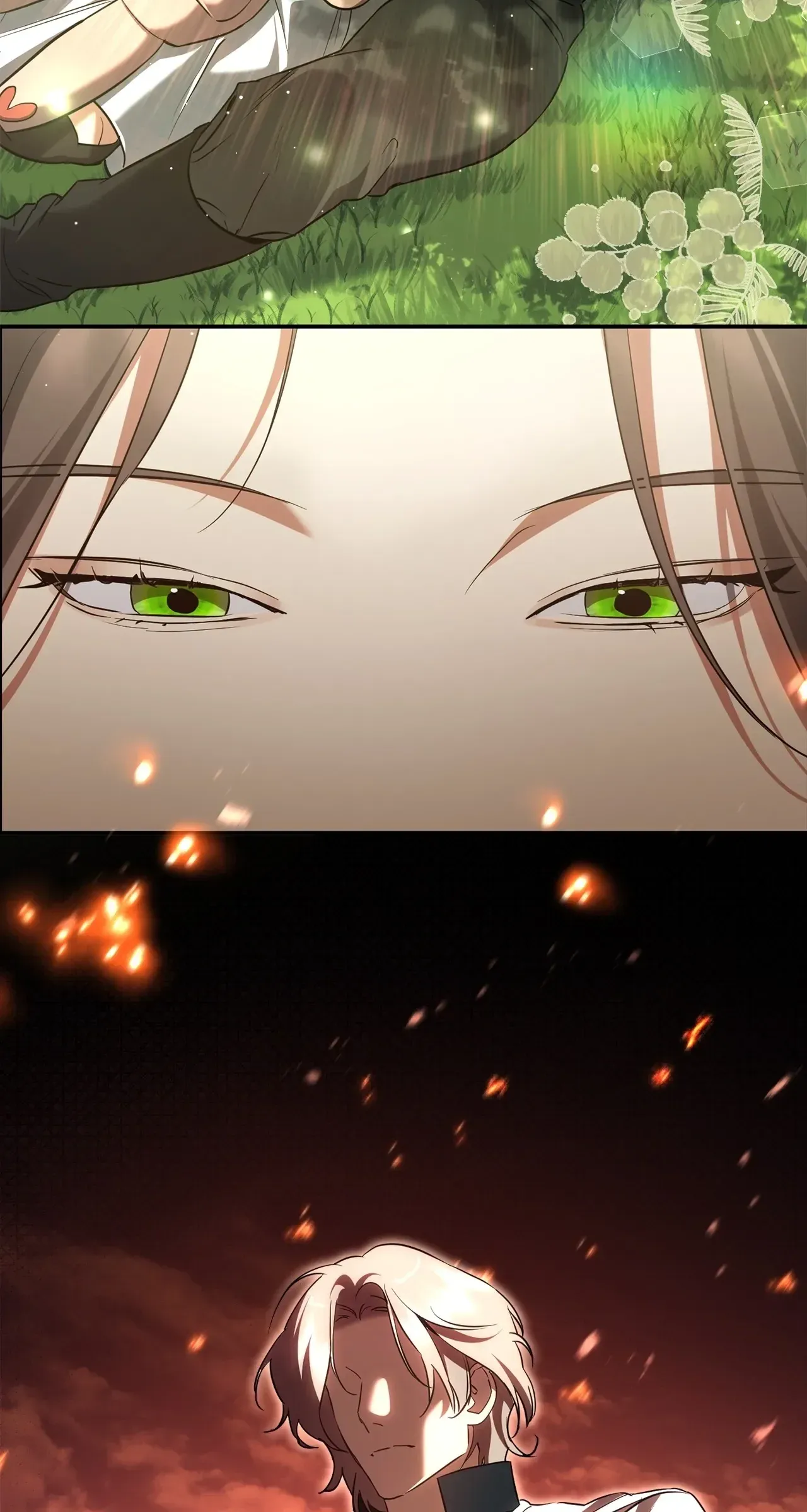 TrendManga Türkçe manga oku once-an-assassin-now-a-royal-nanny bölüm 21 sayfa 24