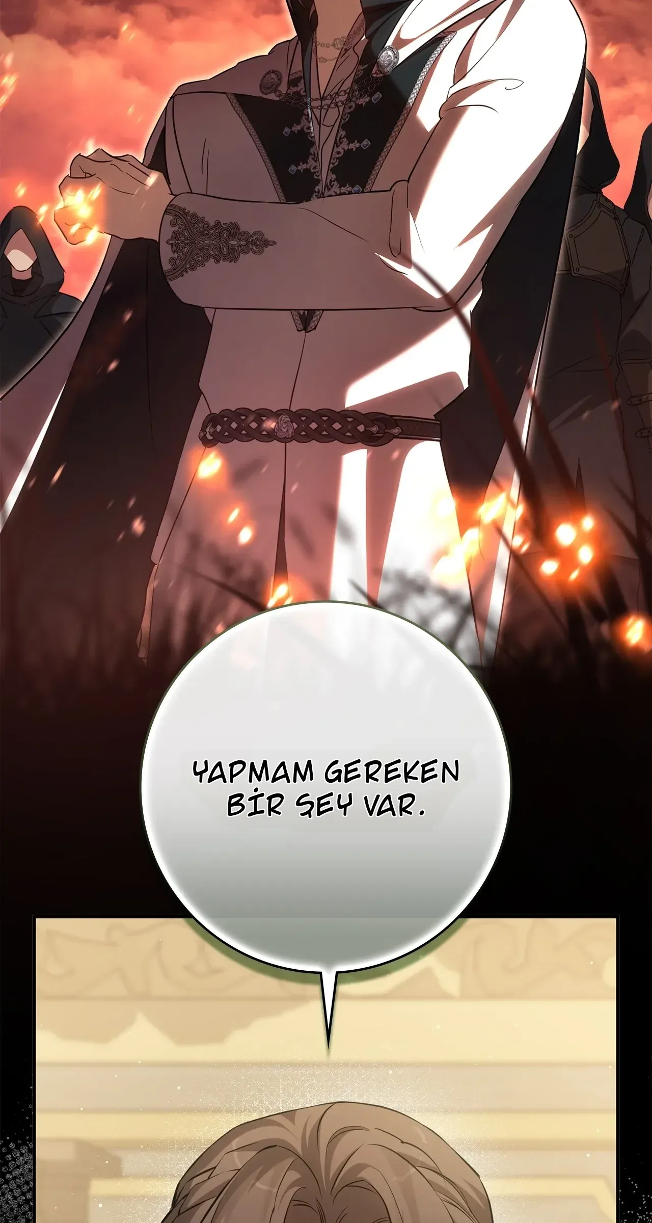 TrendManga Türkçe manga oku once-an-assassin-now-a-royal-nanny bölüm 21 sayfa 25
