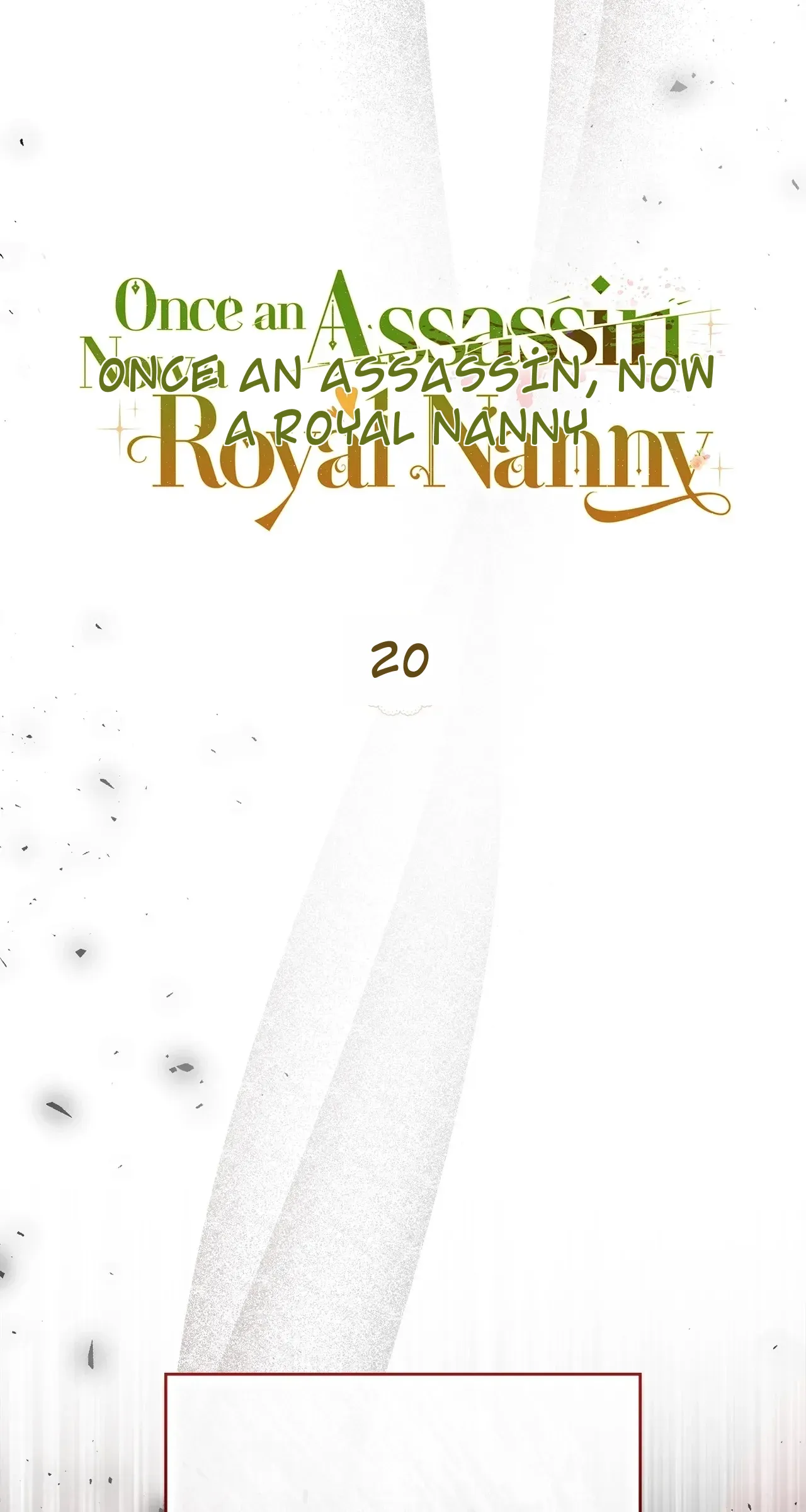 TrendManga Türkçe manga oku once-an-assassin-now-a-royal-nanny bölüm 21 sayfa 27