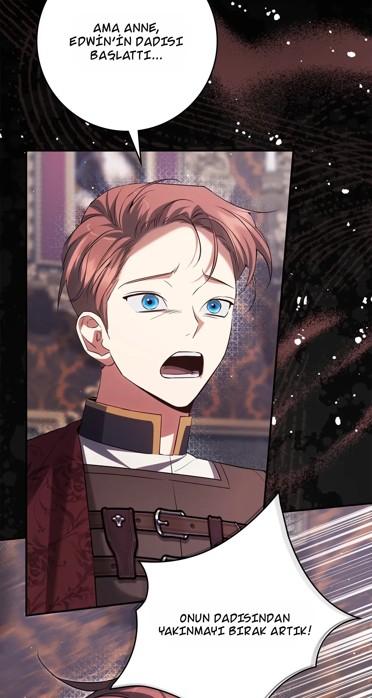 TrendManga Türkçe manga oku once-an-assassin-now-a-royal-nanny bölüm 21 sayfa 3
