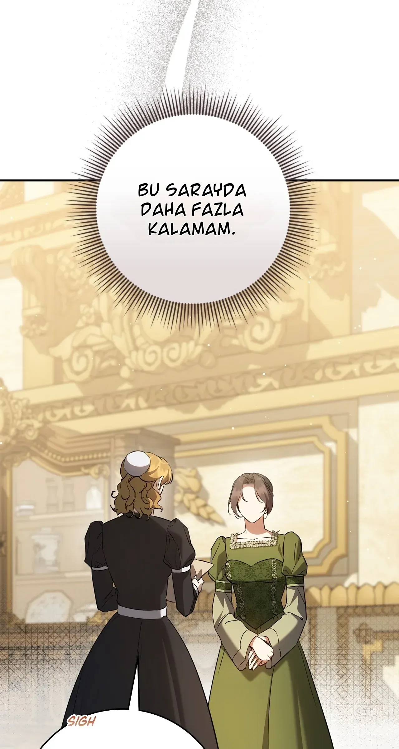 TrendManga Türkçe manga oku once-an-assassin-now-a-royal-nanny bölüm 21 sayfa 31