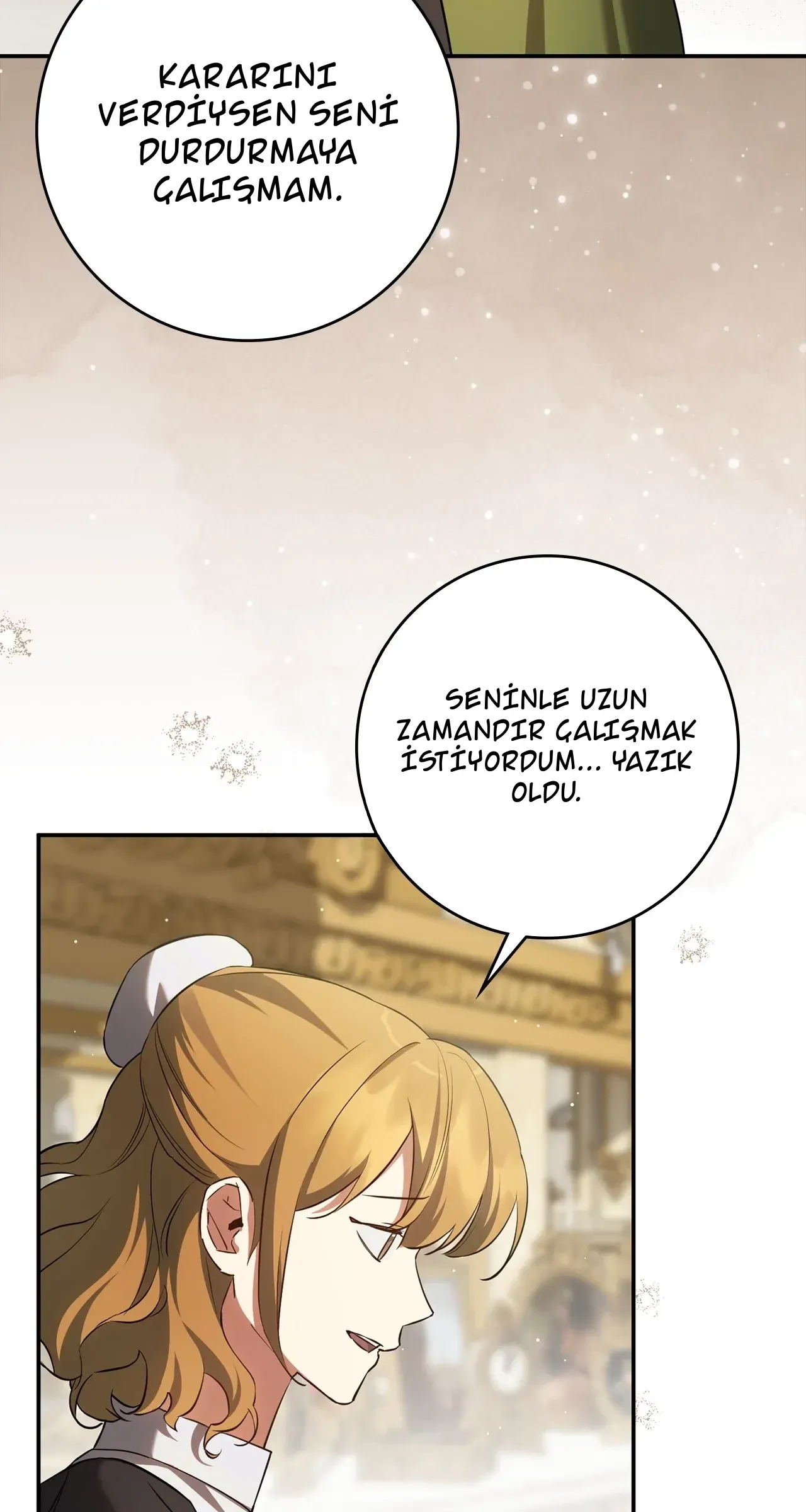 TrendManga Türkçe manga oku once-an-assassin-now-a-royal-nanny bölüm 21 sayfa 32