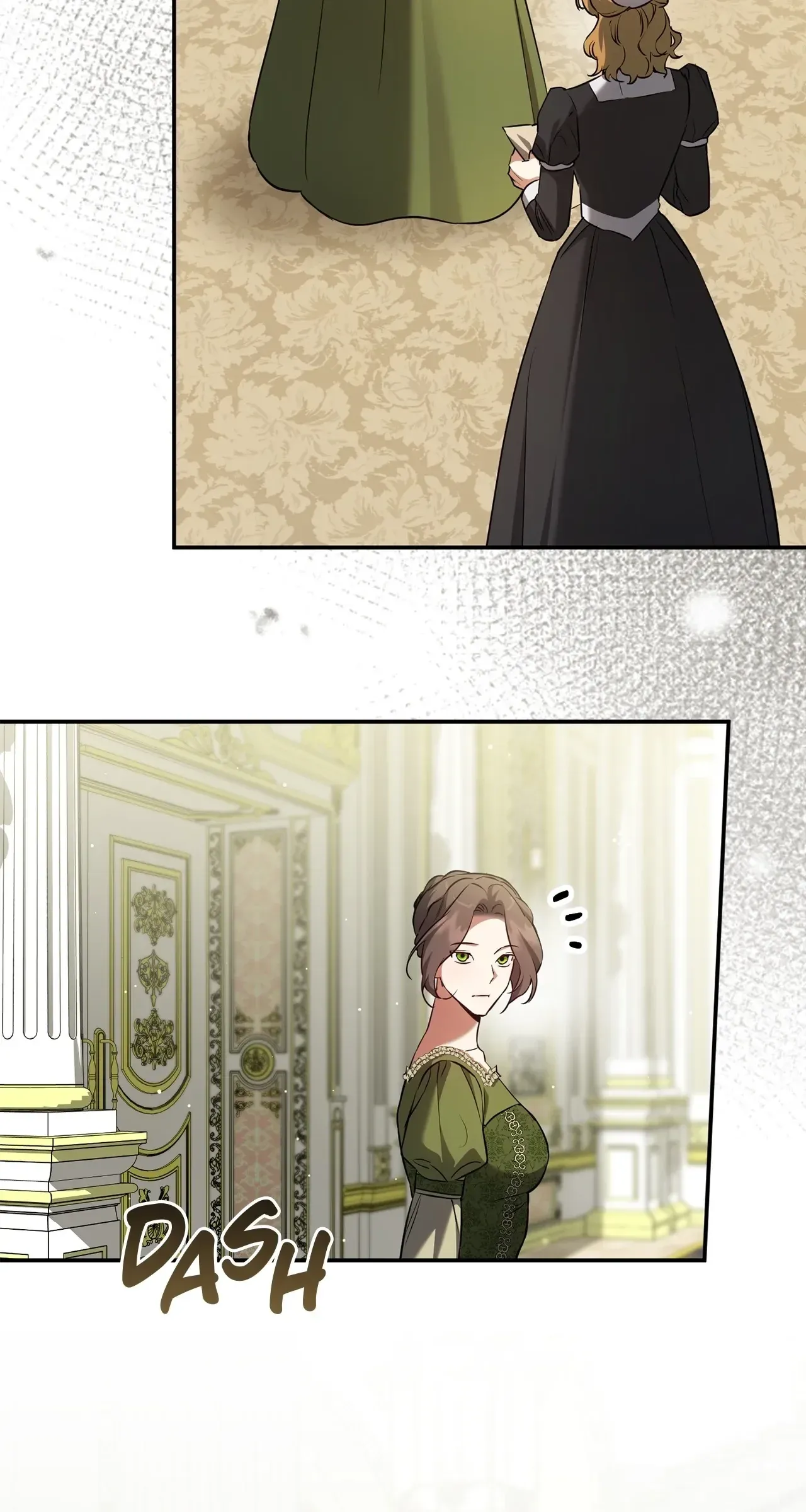 TrendManga Türkçe manga oku once-an-assassin-now-a-royal-nanny bölüm 21 sayfa 37