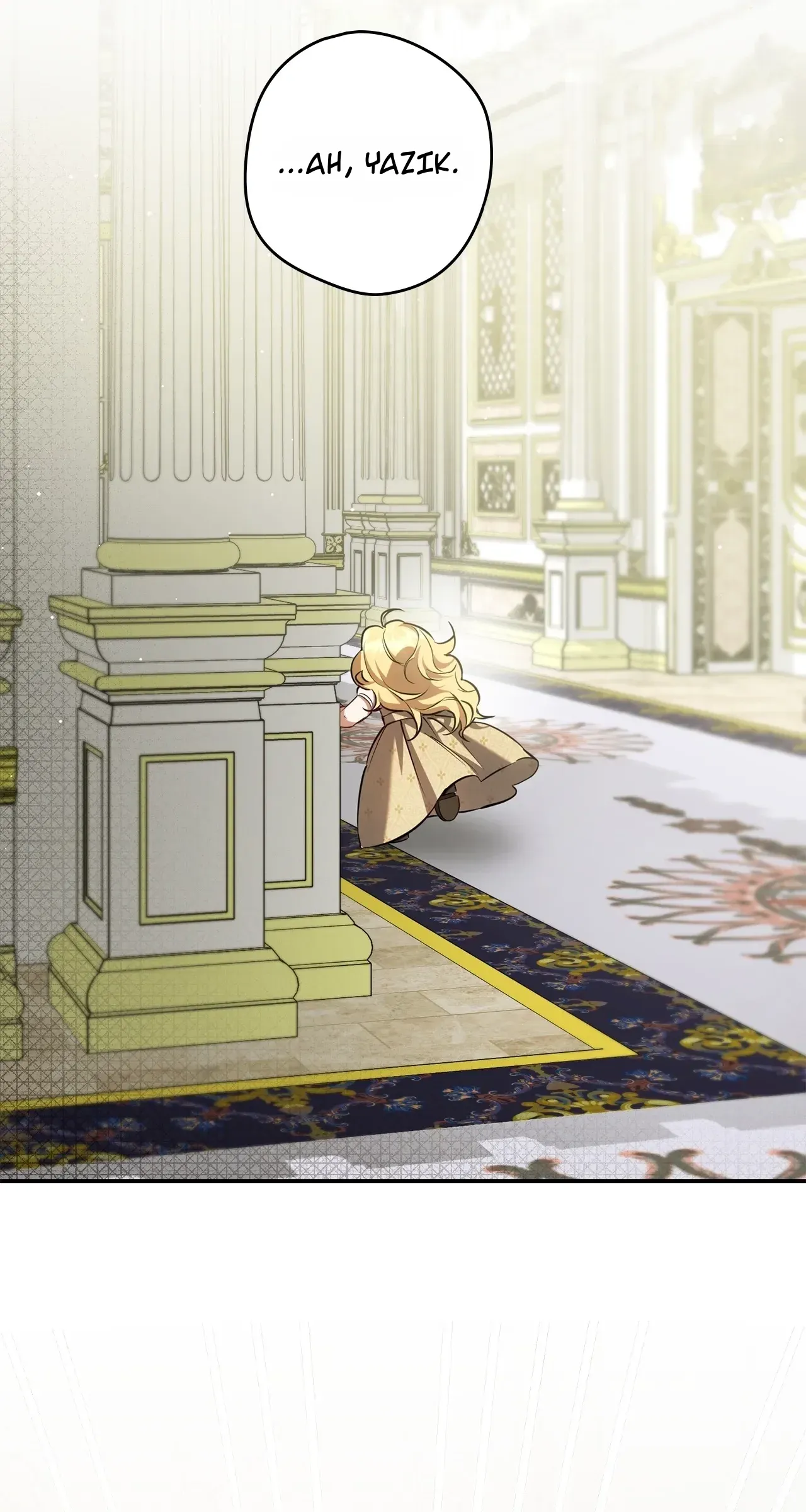 TrendManga Türkçe manga oku once-an-assassin-now-a-royal-nanny bölüm 21 sayfa 38