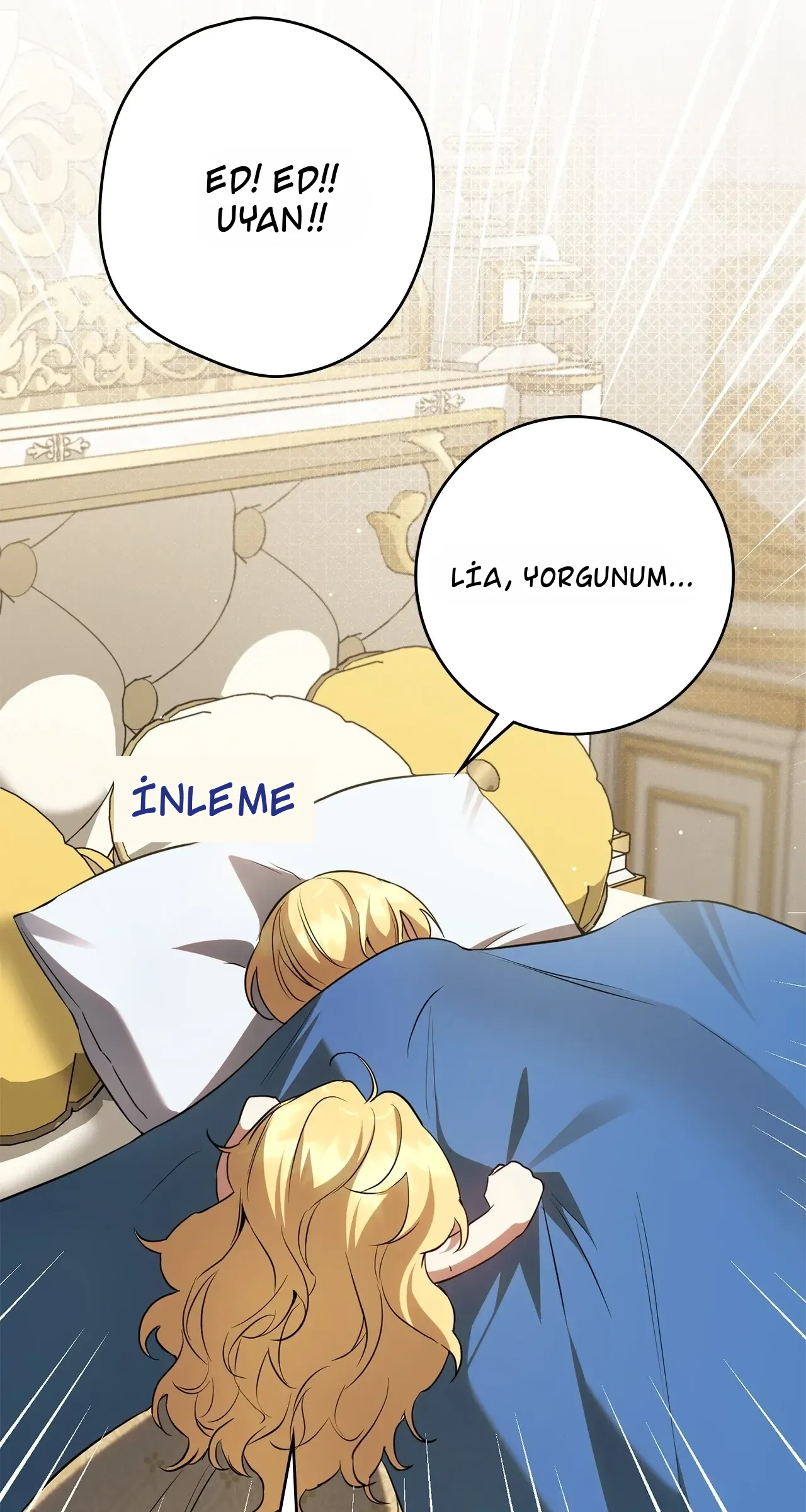 TrendManga Türkçe manga oku once-an-assassin-now-a-royal-nanny bölüm 21 sayfa 39