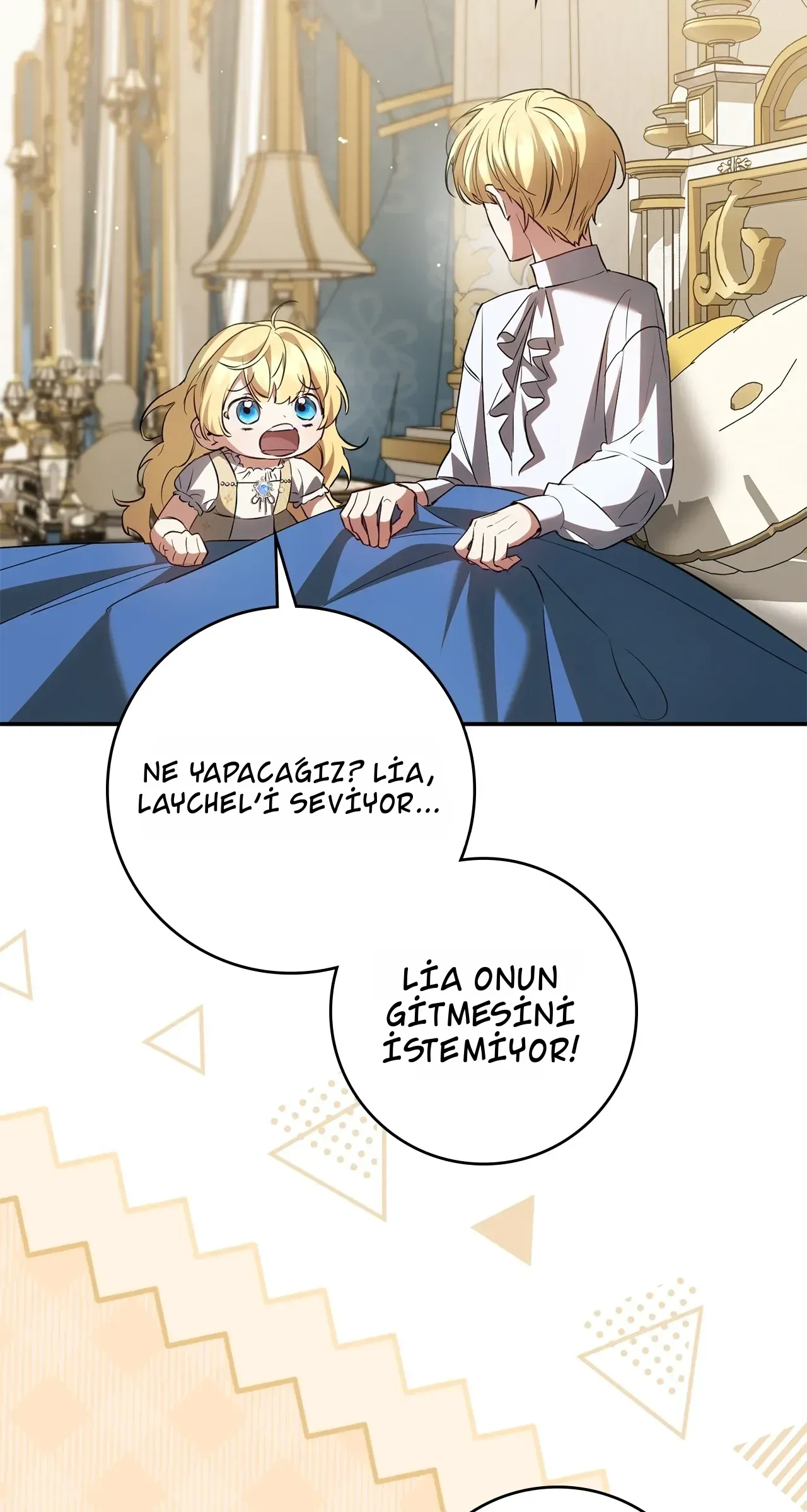 TrendManga Türkçe manga oku once-an-assassin-now-a-royal-nanny bölüm 21 sayfa 42