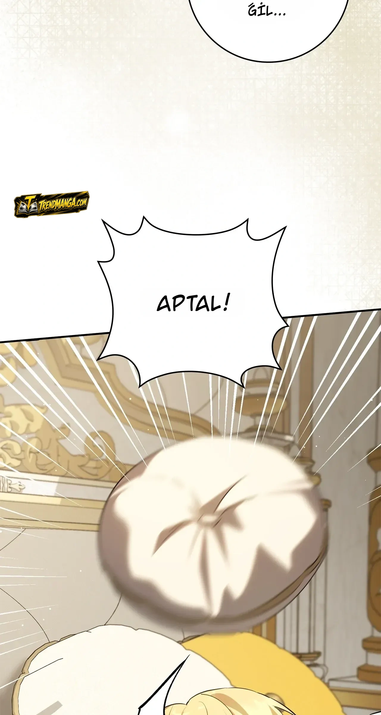 TrendManga Türkçe manga oku once-an-assassin-now-a-royal-nanny bölüm 21 sayfa 45