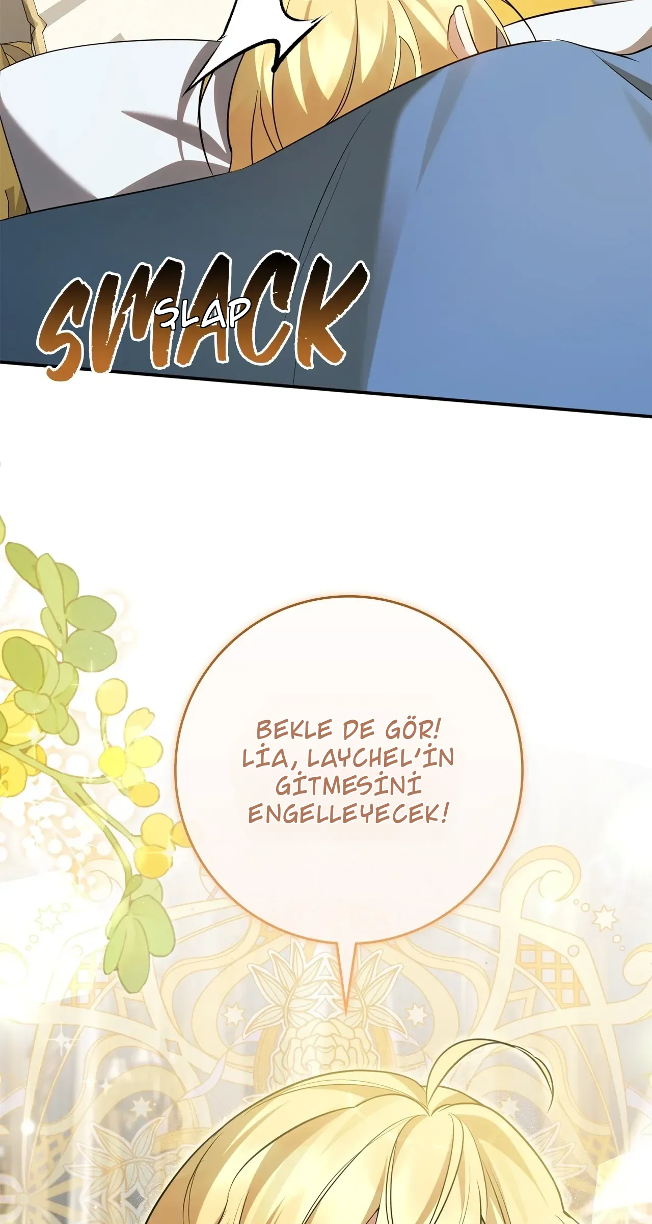 TrendManga Türkçe manga oku once-an-assassin-now-a-royal-nanny bölüm 21 sayfa 46
