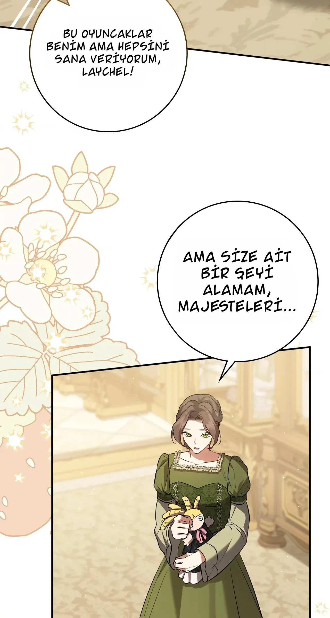TrendManga Türkçe manga oku once-an-assassin-now-a-royal-nanny bölüm 21 sayfa 49