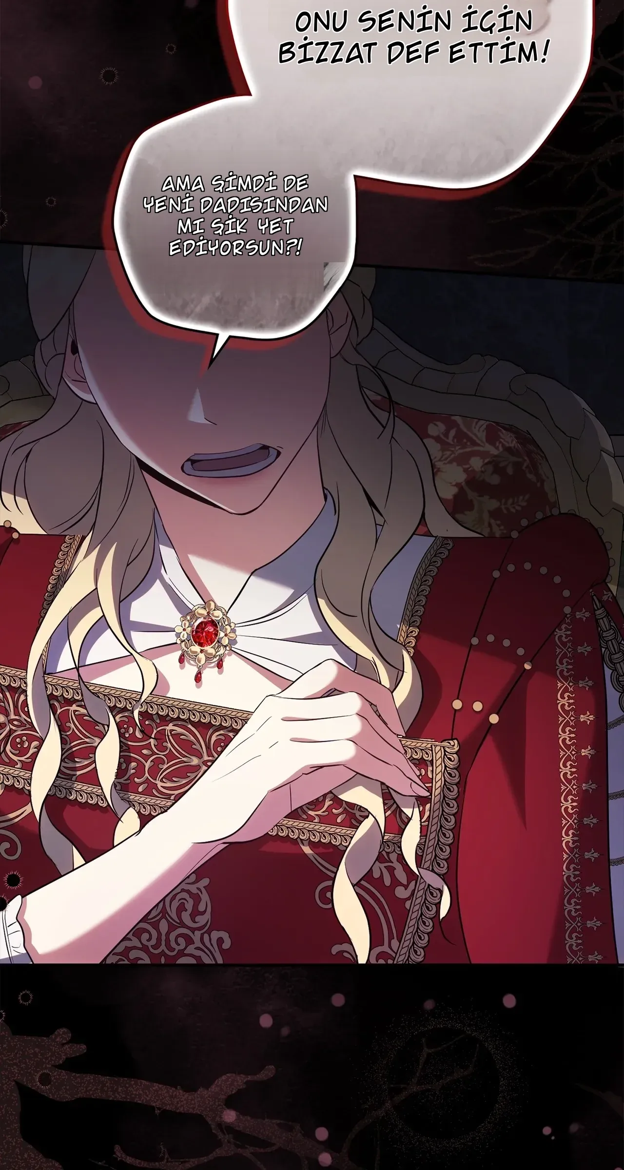 TrendManga Türkçe manga oku once-an-assassin-now-a-royal-nanny bölüm 21 sayfa 5