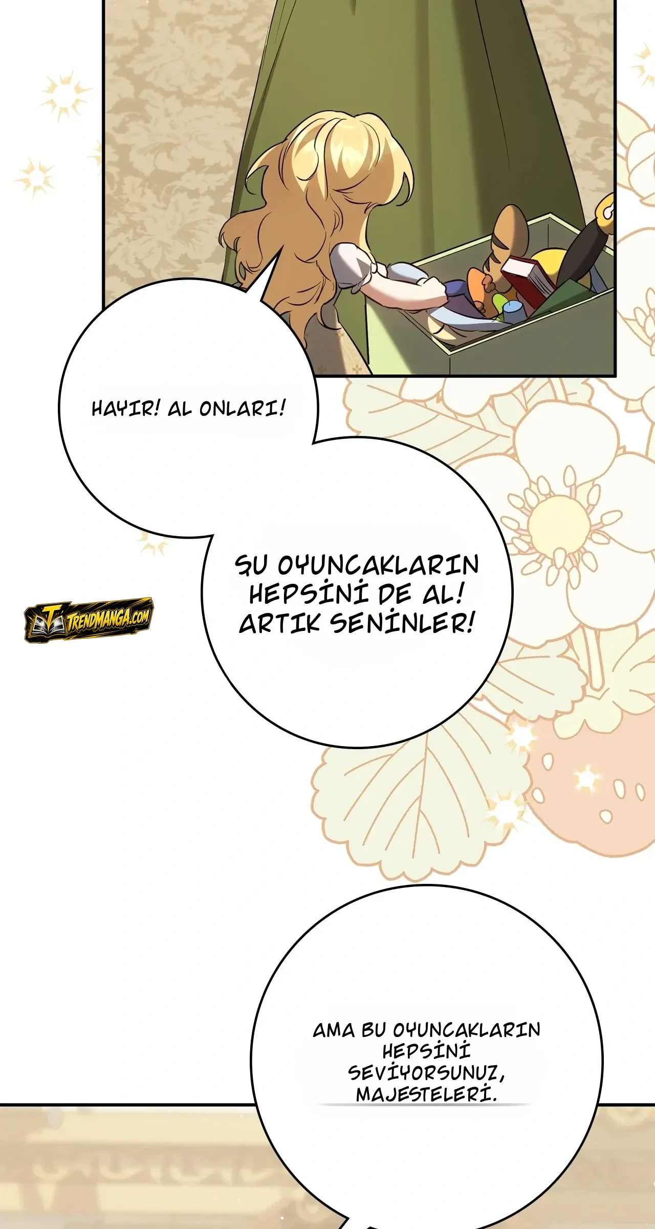 TrendManga Türkçe manga oku once-an-assassin-now-a-royal-nanny bölüm 21 sayfa 50