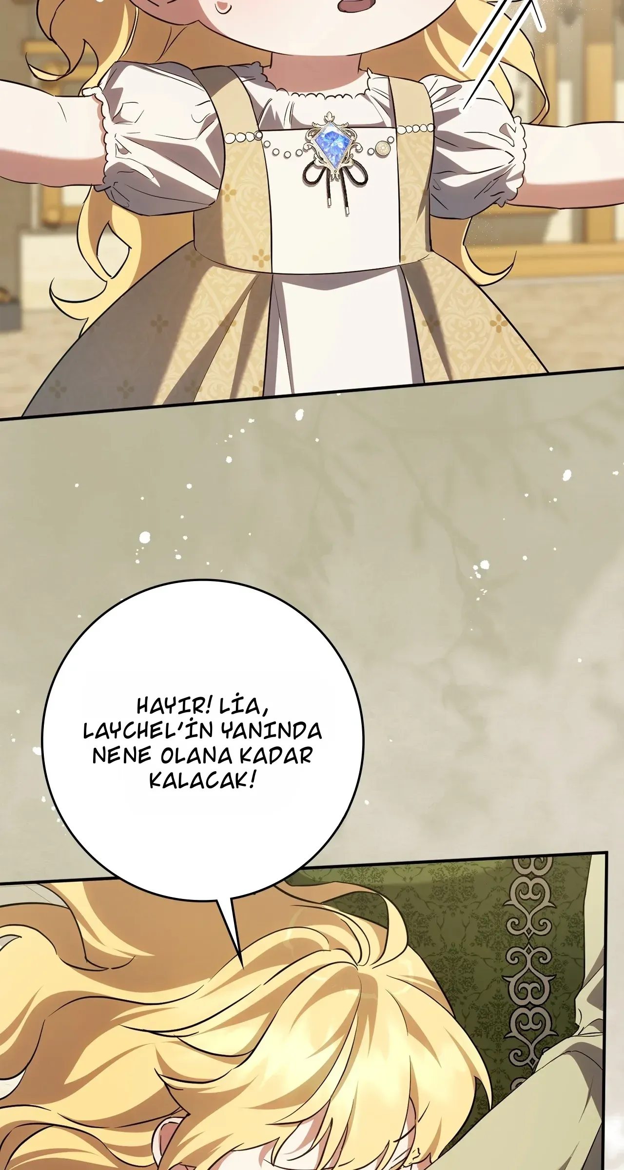 TrendManga Türkçe manga oku once-an-assassin-now-a-royal-nanny bölüm 21 sayfa 56