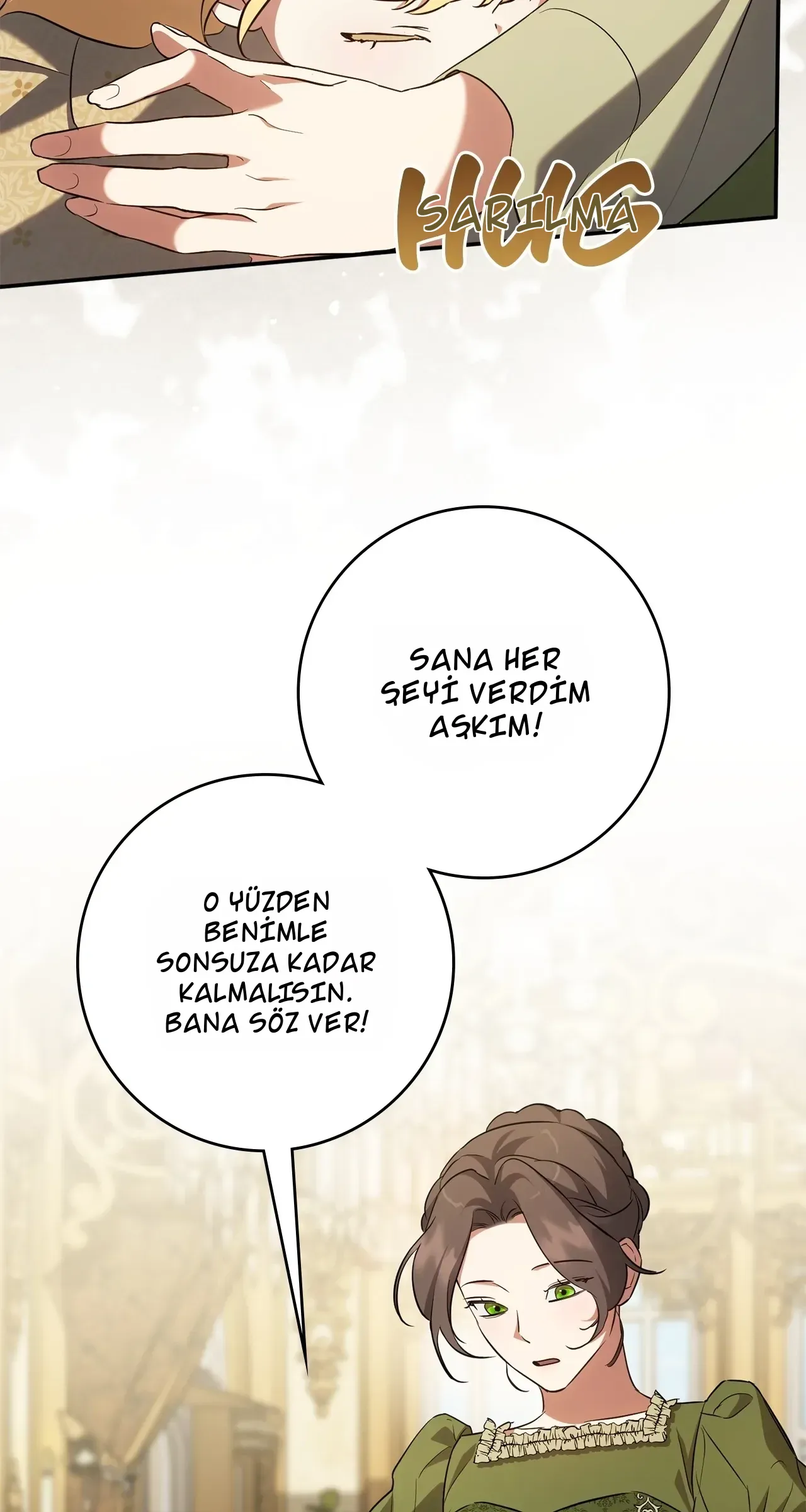 TrendManga Türkçe manga oku once-an-assassin-now-a-royal-nanny bölüm 21 sayfa 57