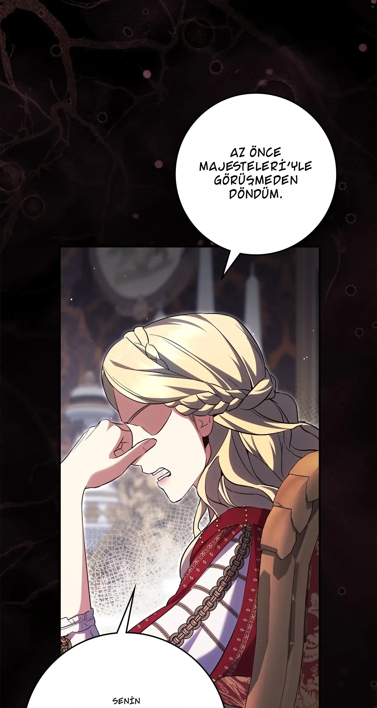 TrendManga Türkçe manga oku once-an-assassin-now-a-royal-nanny bölüm 21 sayfa 6
