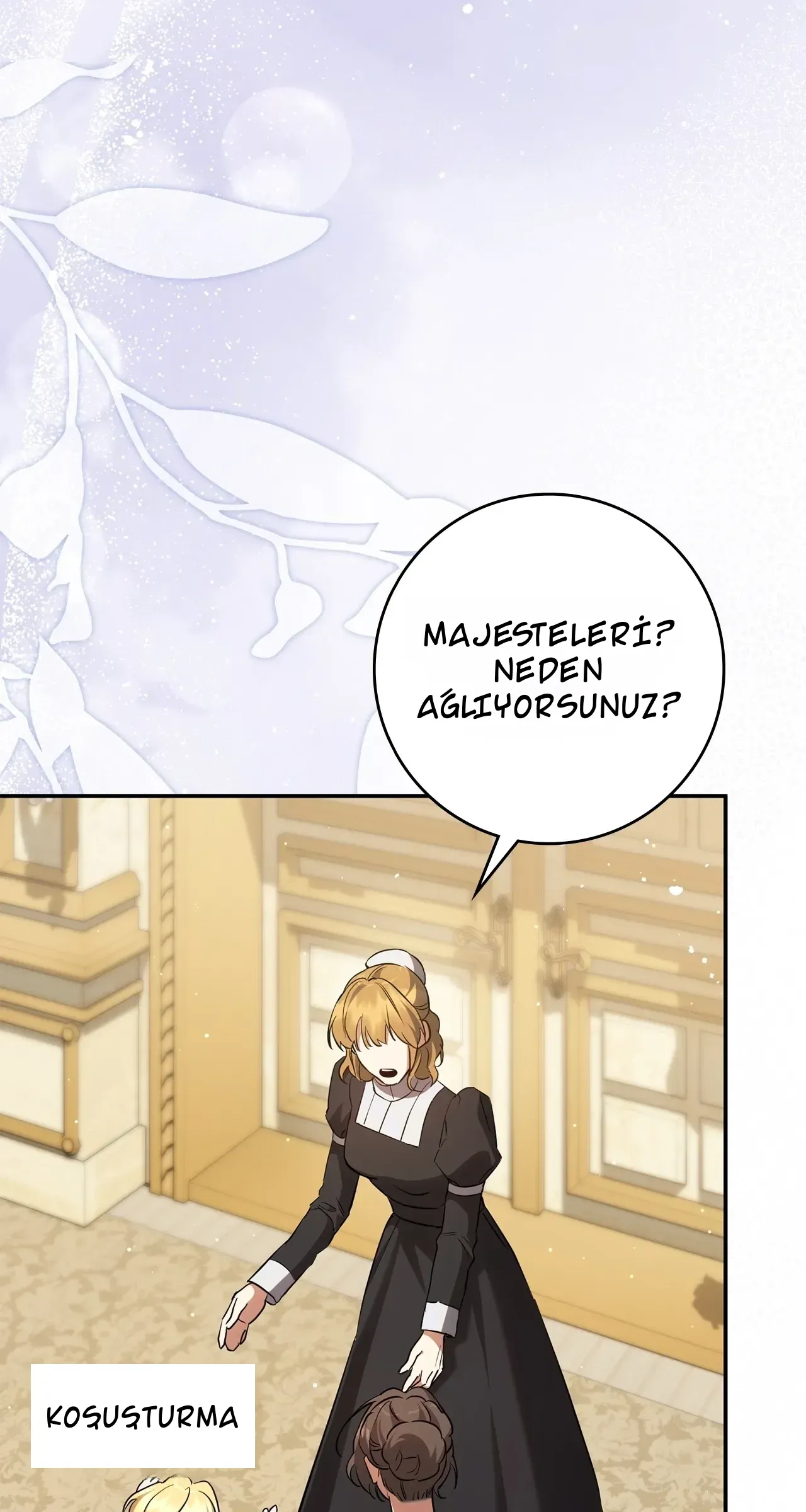 TrendManga Türkçe manga oku once-an-assassin-now-a-royal-nanny bölüm 21 sayfa 67