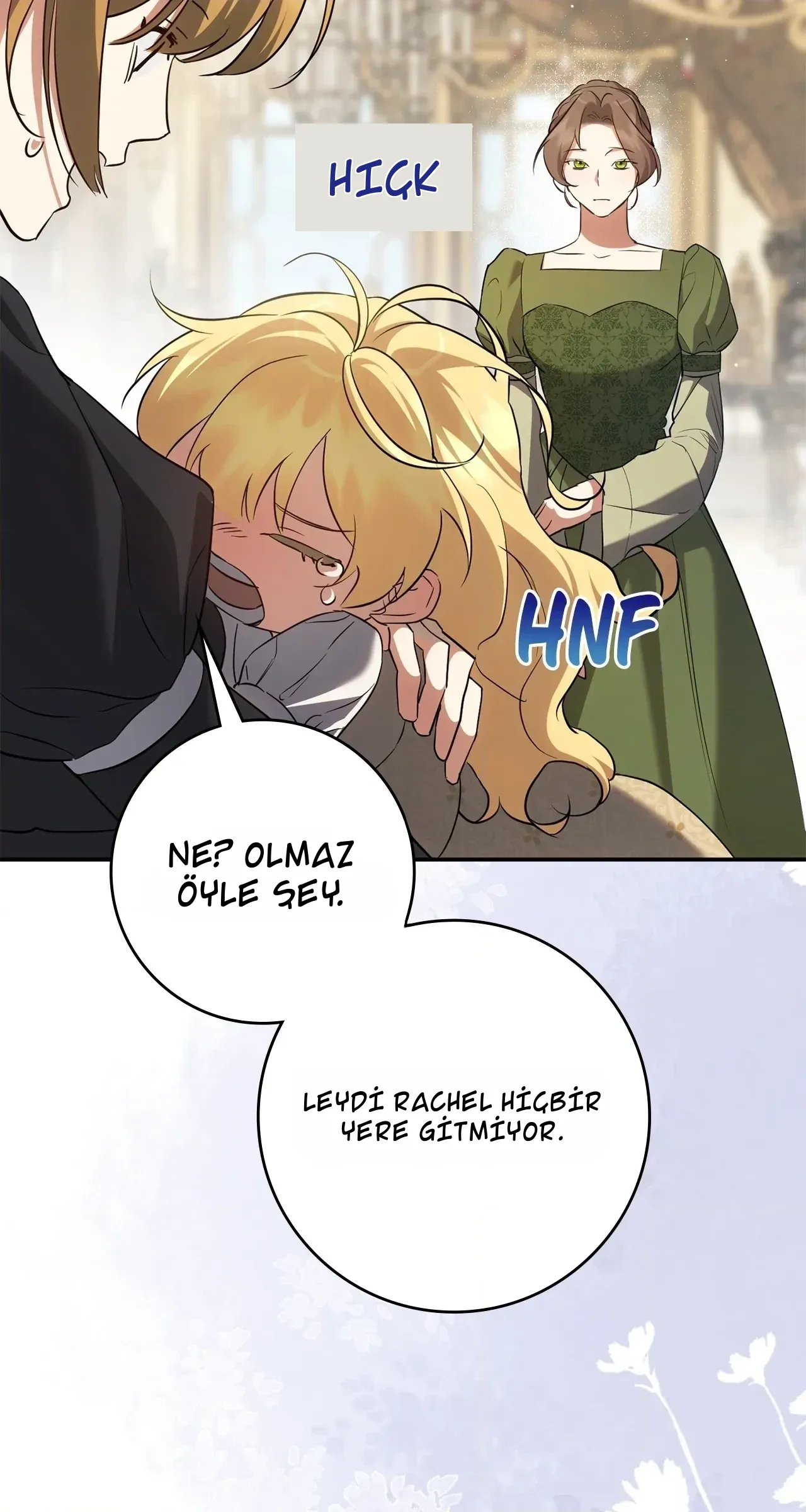 TrendManga Türkçe manga oku once-an-assassin-now-a-royal-nanny bölüm 21 sayfa 69