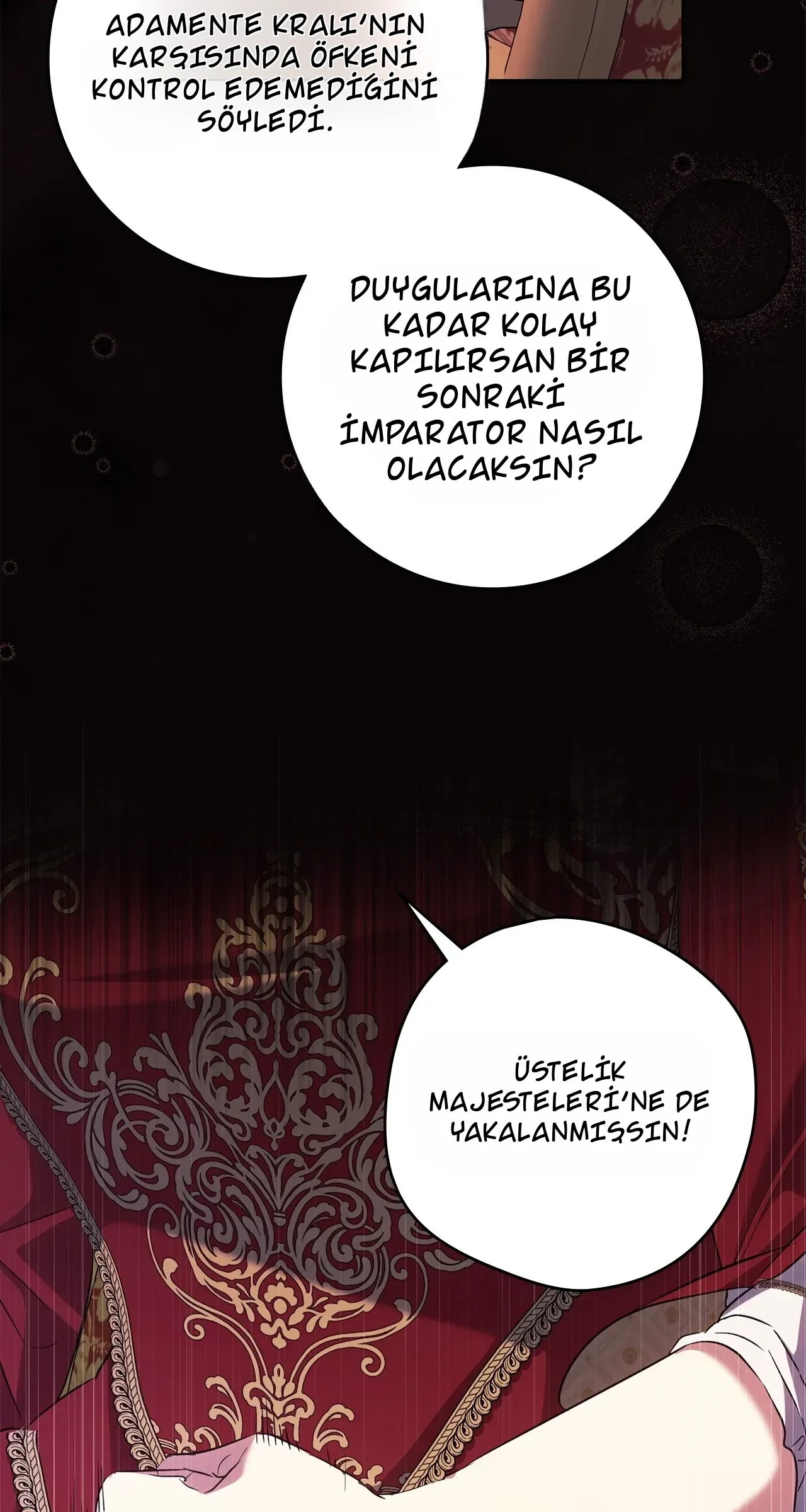 TrendManga Türkçe manga oku once-an-assassin-now-a-royal-nanny bölüm 21 sayfa 7