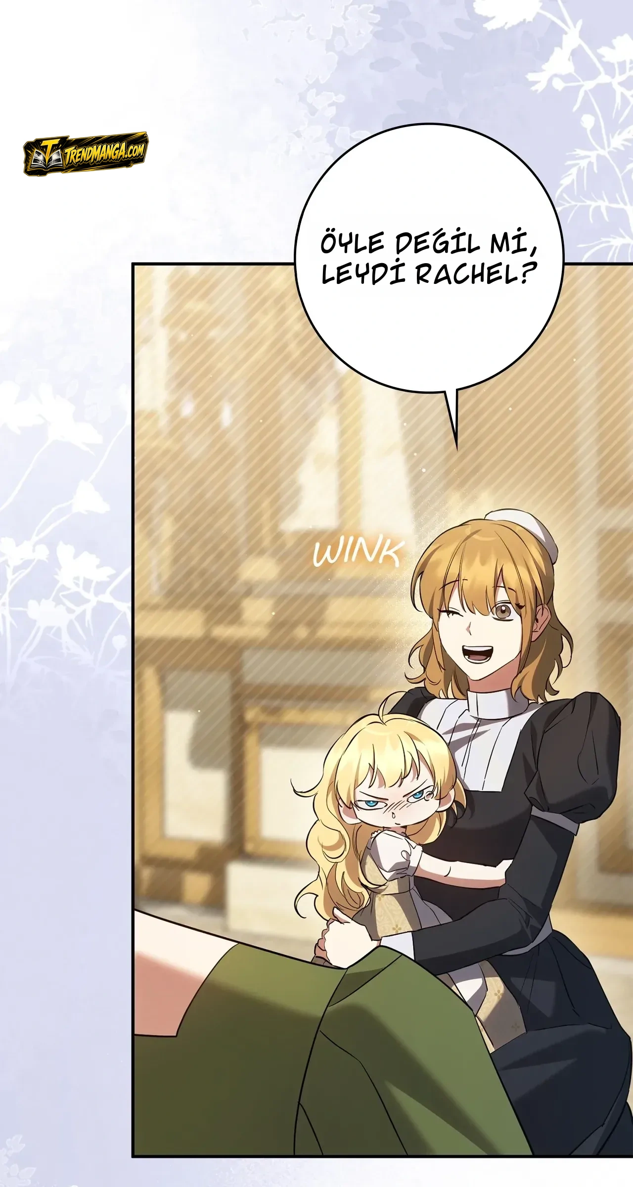 TrendManga Türkçe manga oku once-an-assassin-now-a-royal-nanny bölüm 21 sayfa 70
