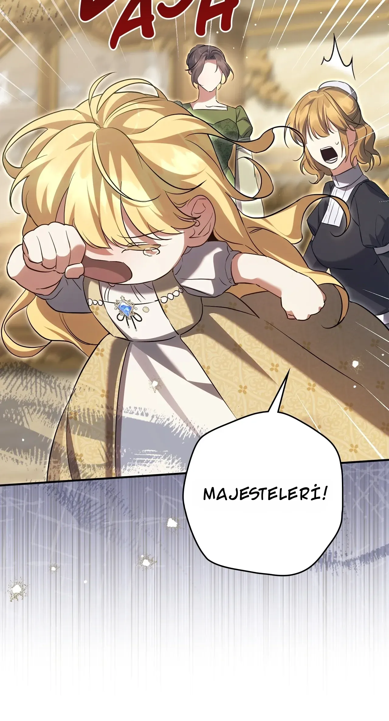 TrendManga Türkçe manga oku once-an-assassin-now-a-royal-nanny bölüm 21 sayfa 73